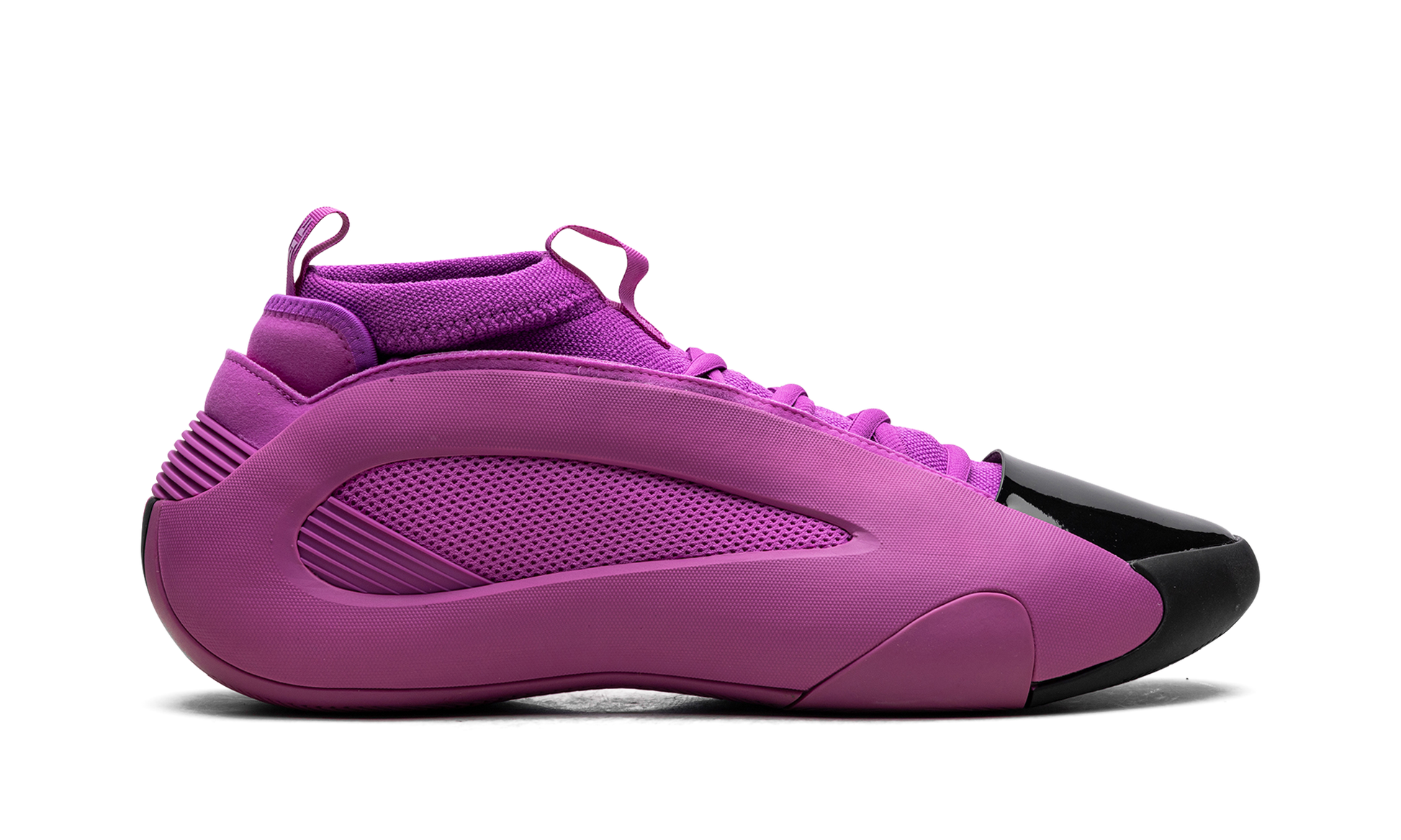 Harden Vol. 8 "purple Burst" - 6