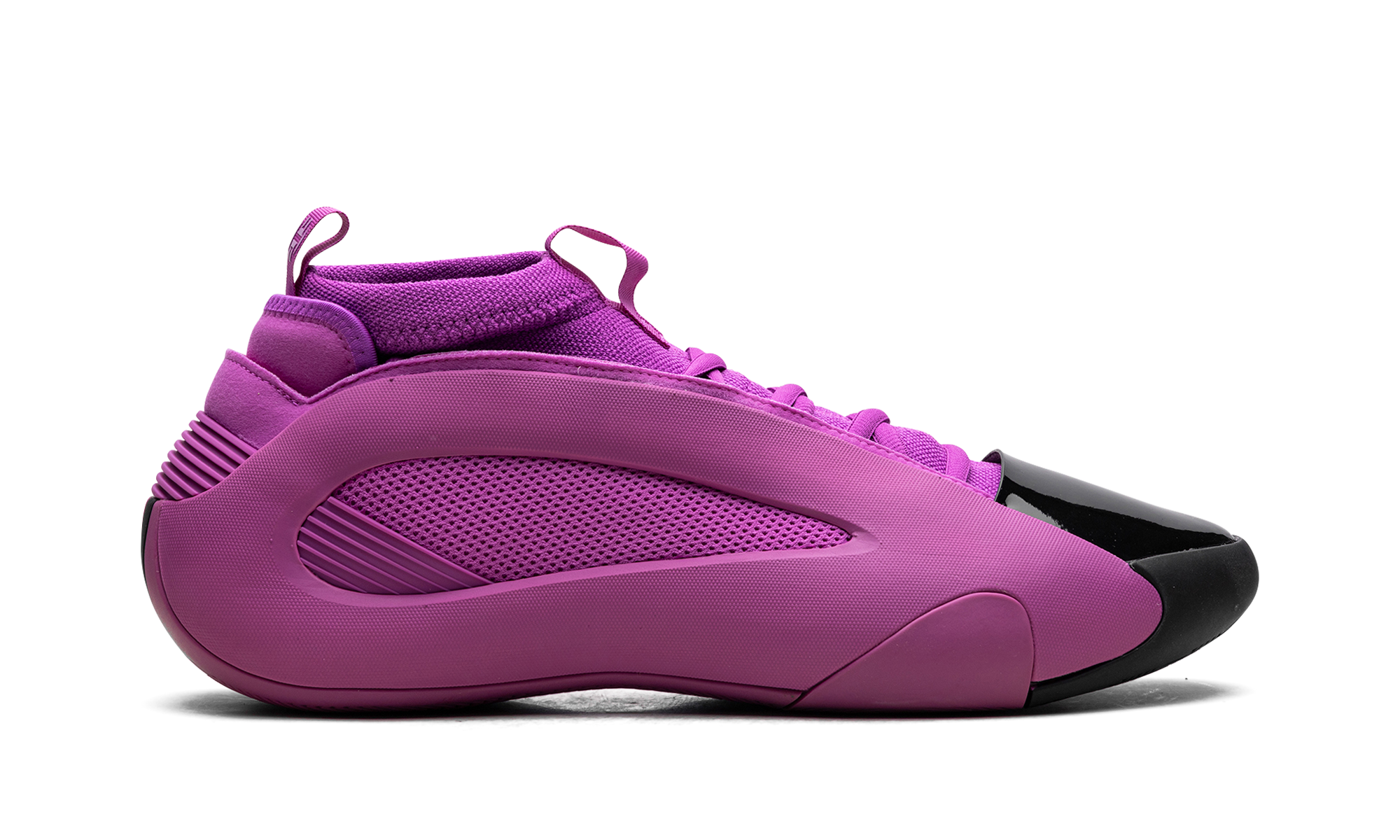 Harden Vol. 8 "purple Burst" - 6