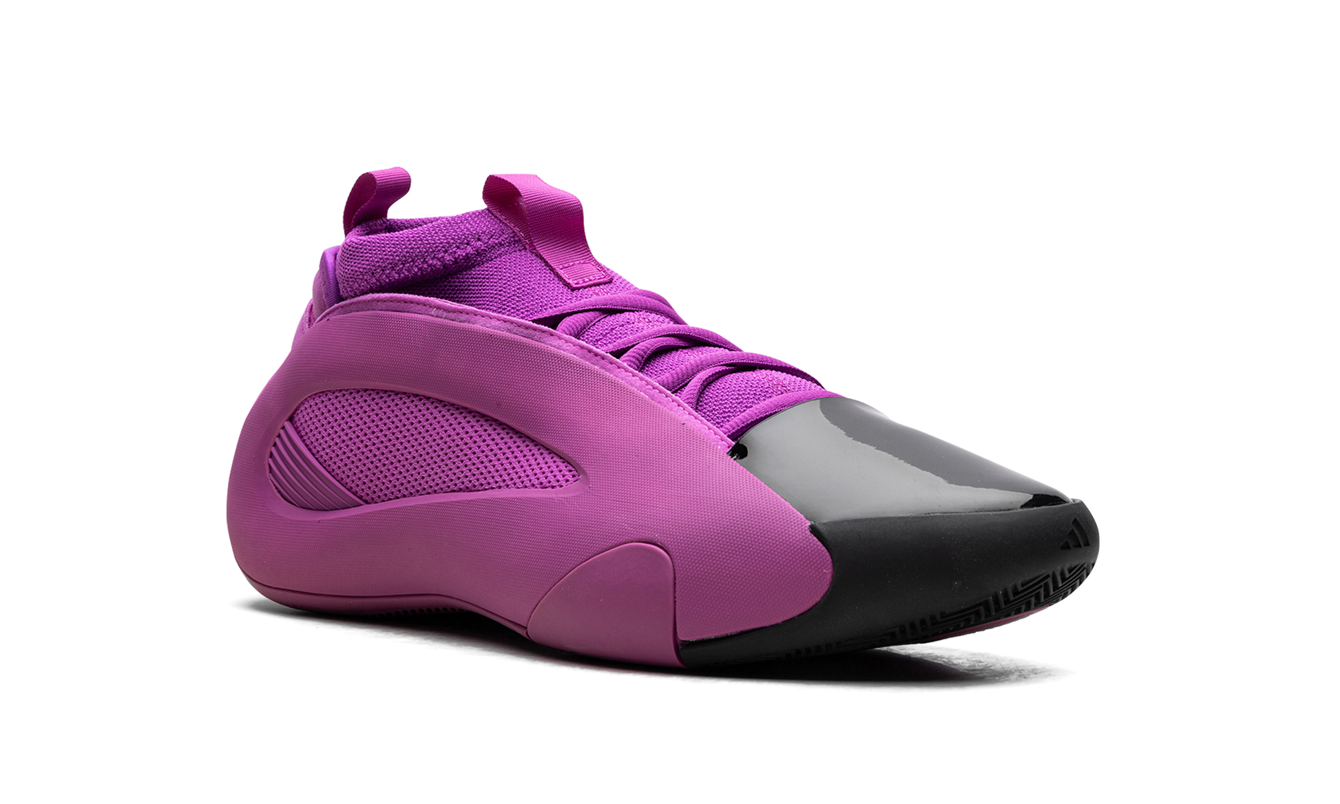 Harden Vol. 8 "purple Burst" - 7