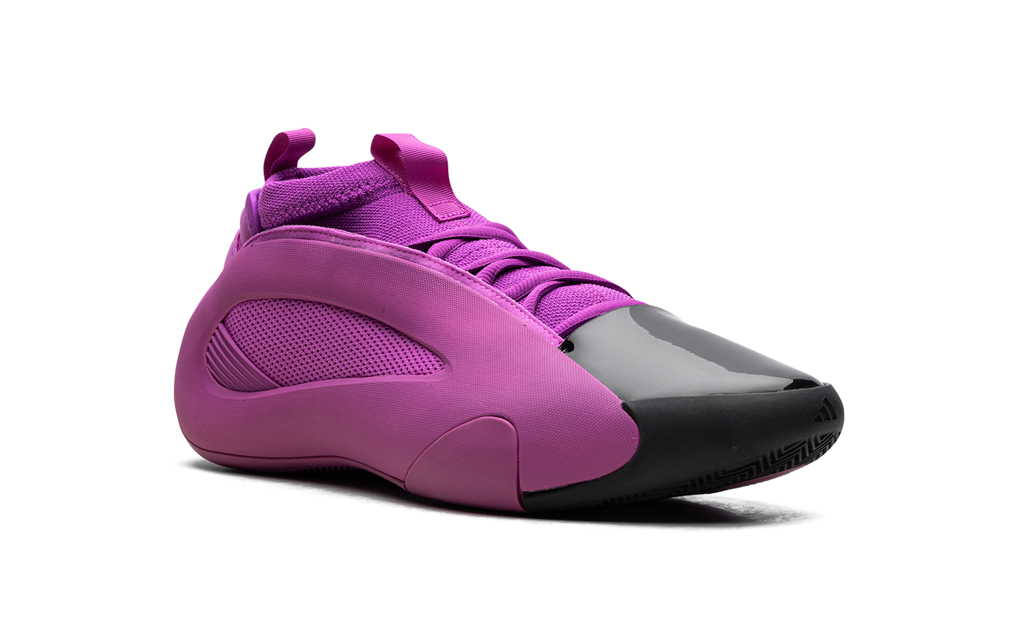 Harden Vol. 8 "purple Burst" - 7