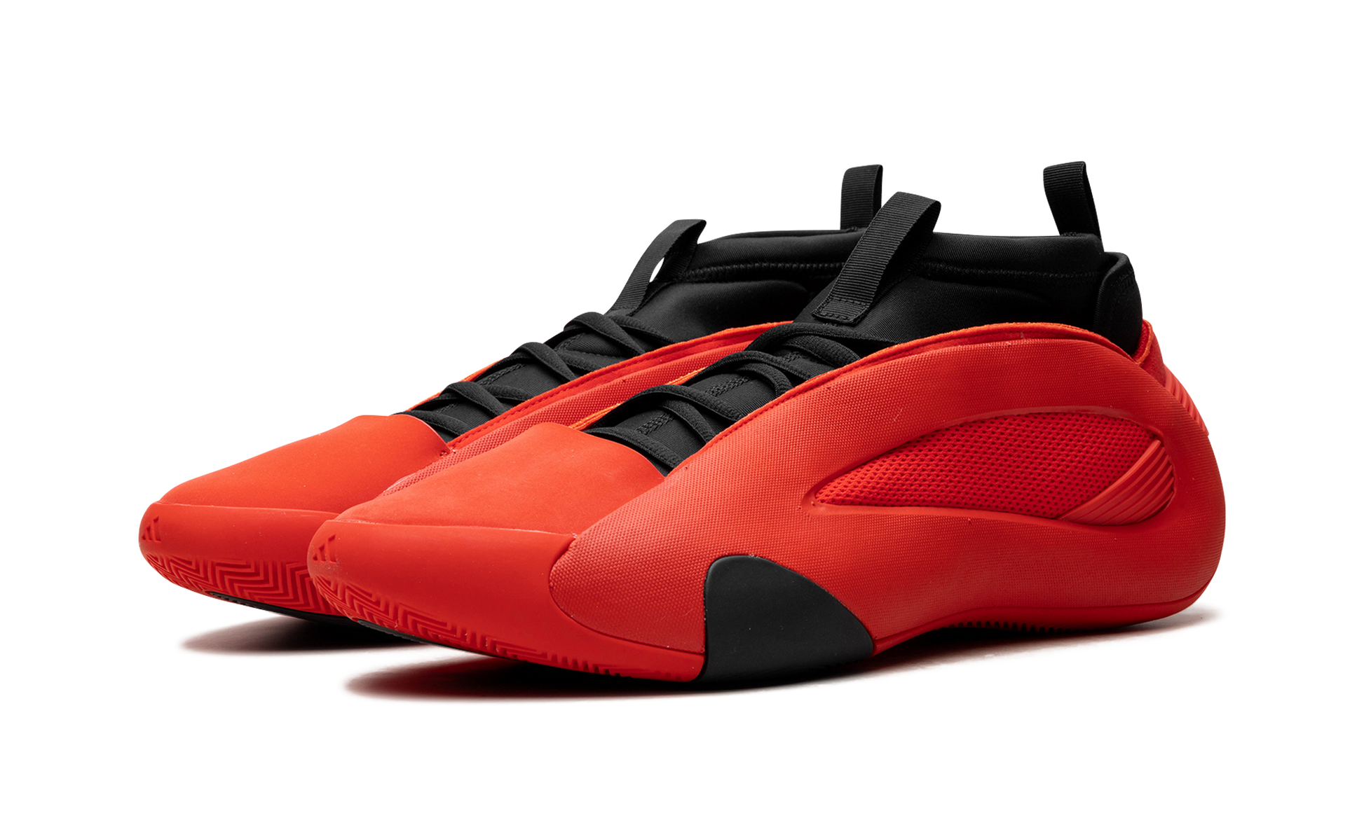 Harden Vol. 8 "red / Black" - 2