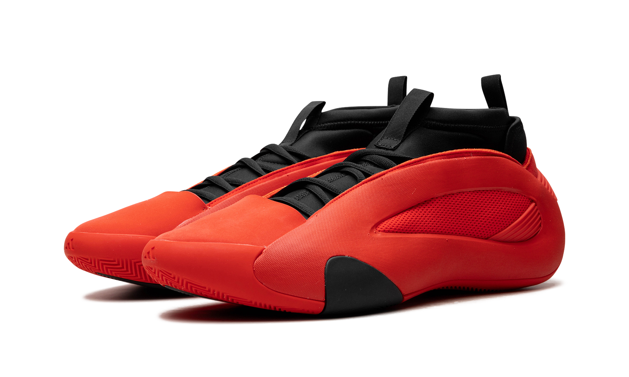 Harden Vol. 8 "red / Black" - 2