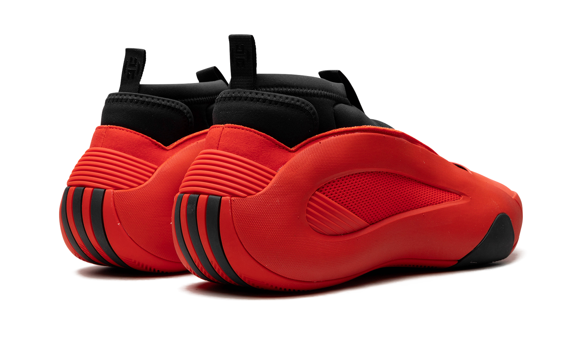 Harden Vol. 8 "red / Black" - 3