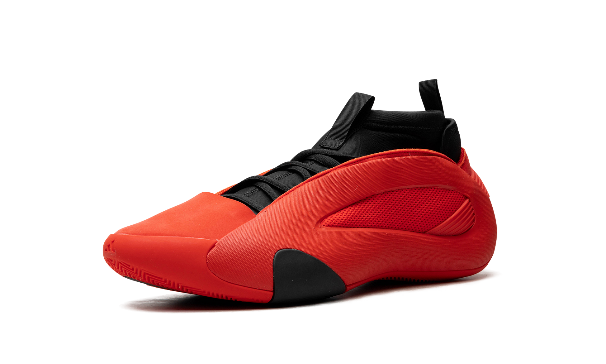 Harden Vol. 8 "red / Black" - 4