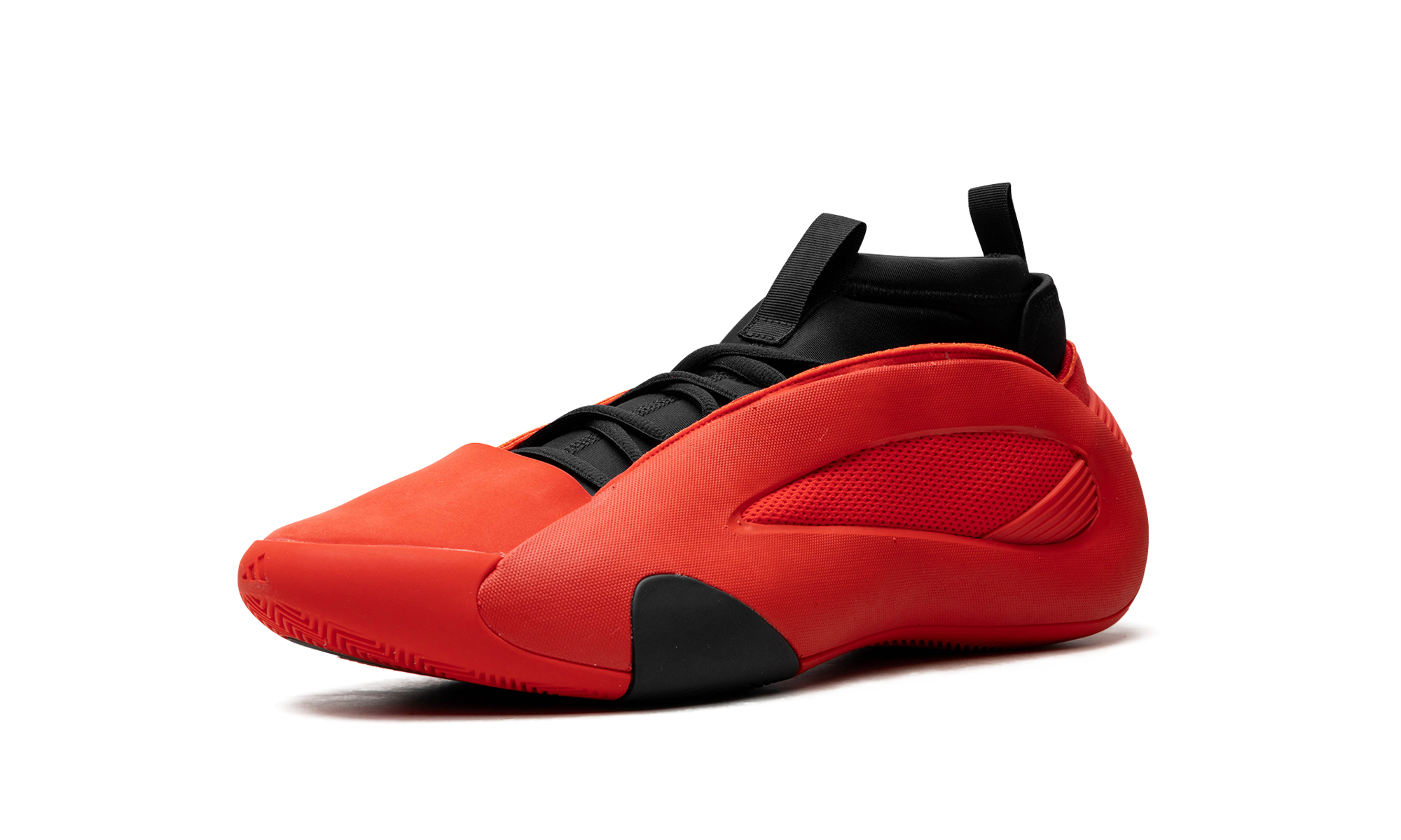 Harden Vol. 8 "red / Black" - 4