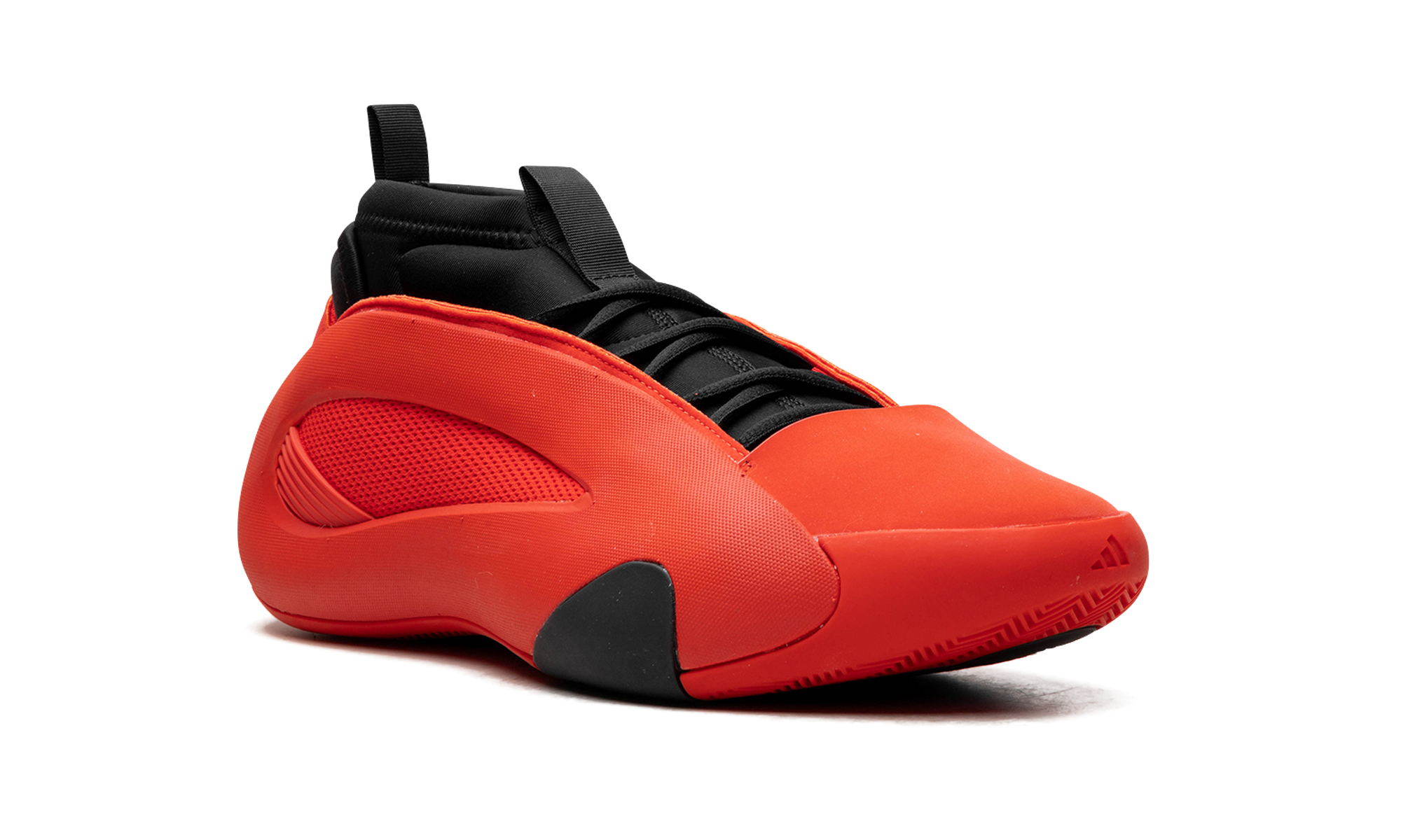 Harden Vol. 8 "red / Black" - 7