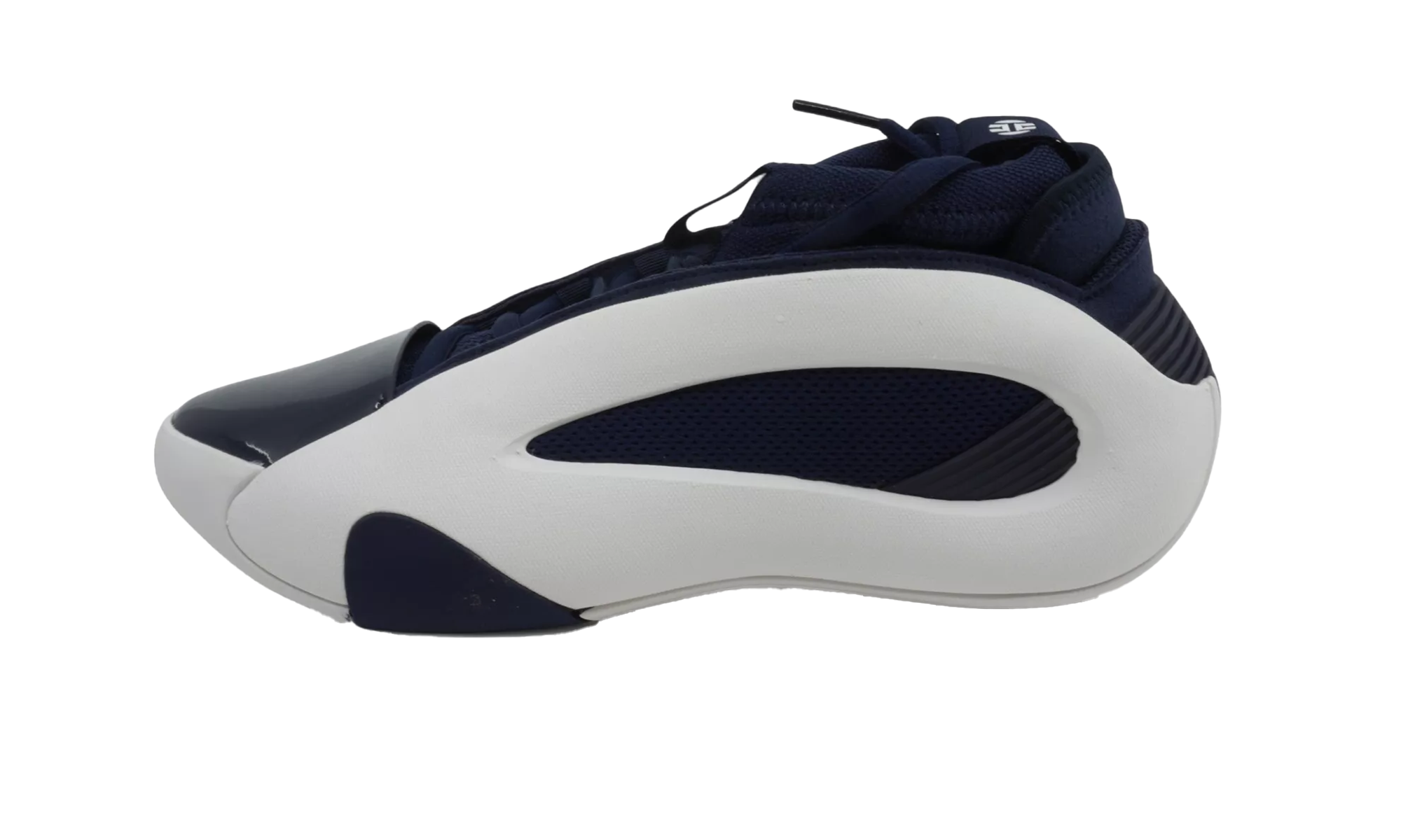 Harden Vol. 8 "white Navy Blue" - 1