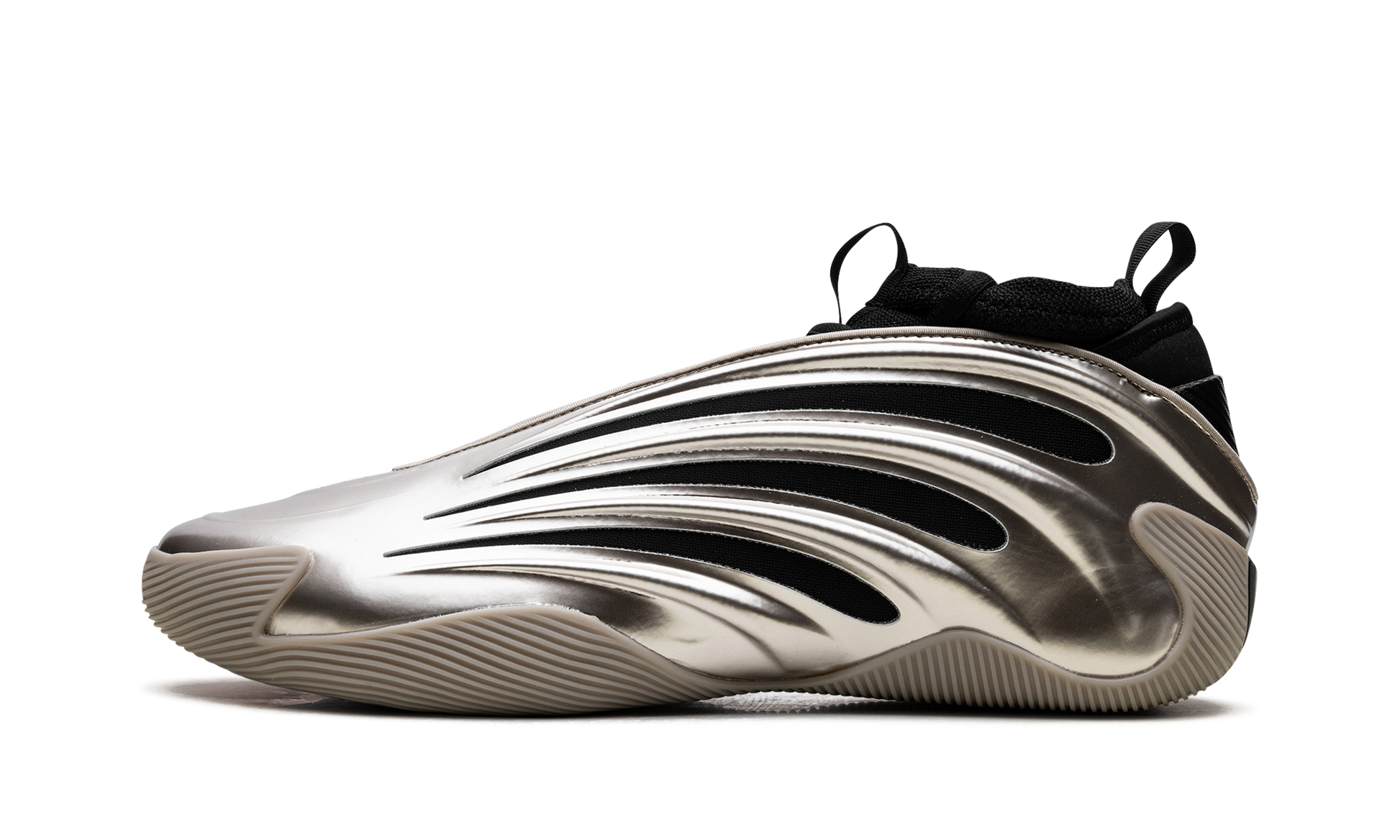 Harden Vol. 9 "cyber Metallic" - 1