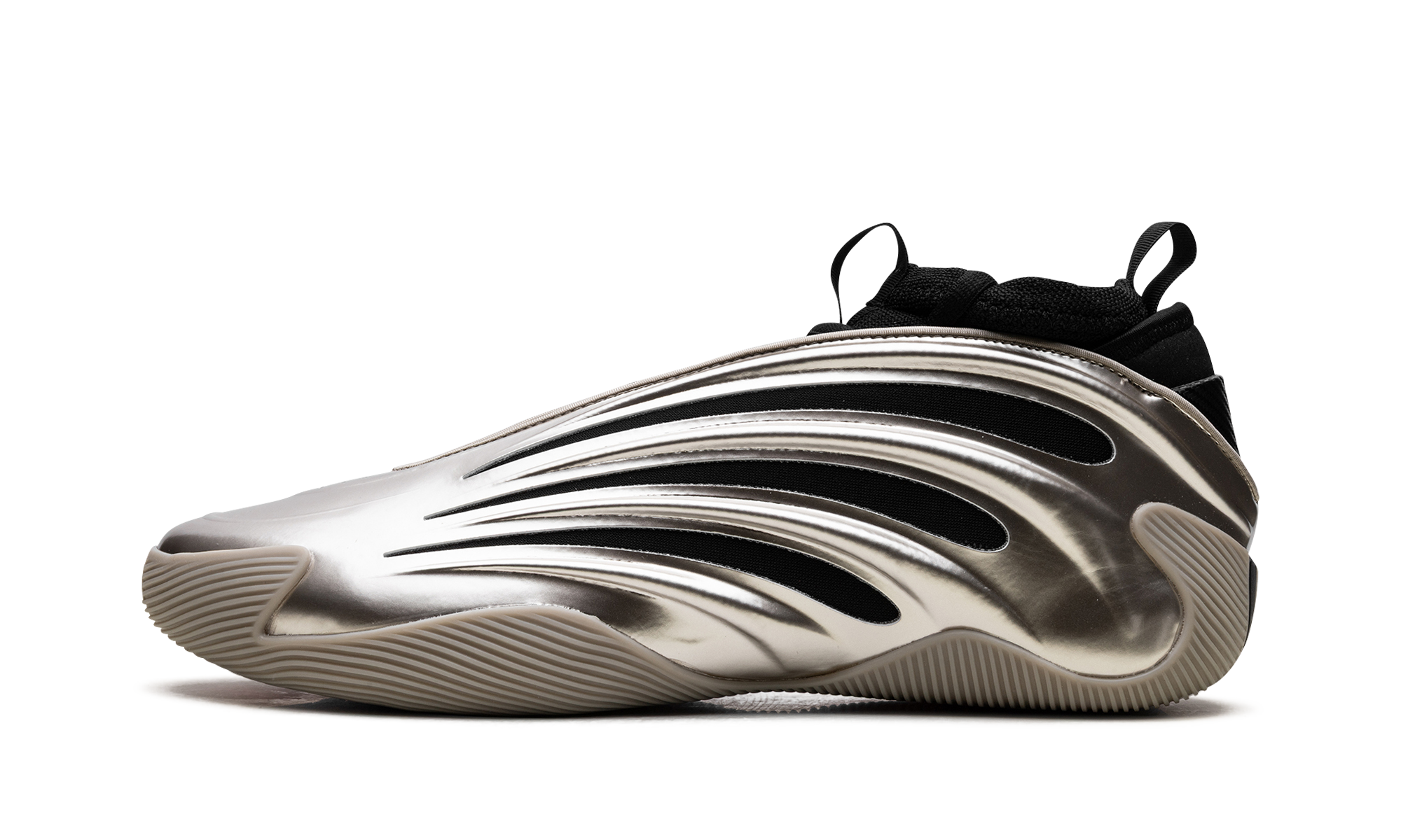 Harden Vol. 9 "cyber Metallic" - 1