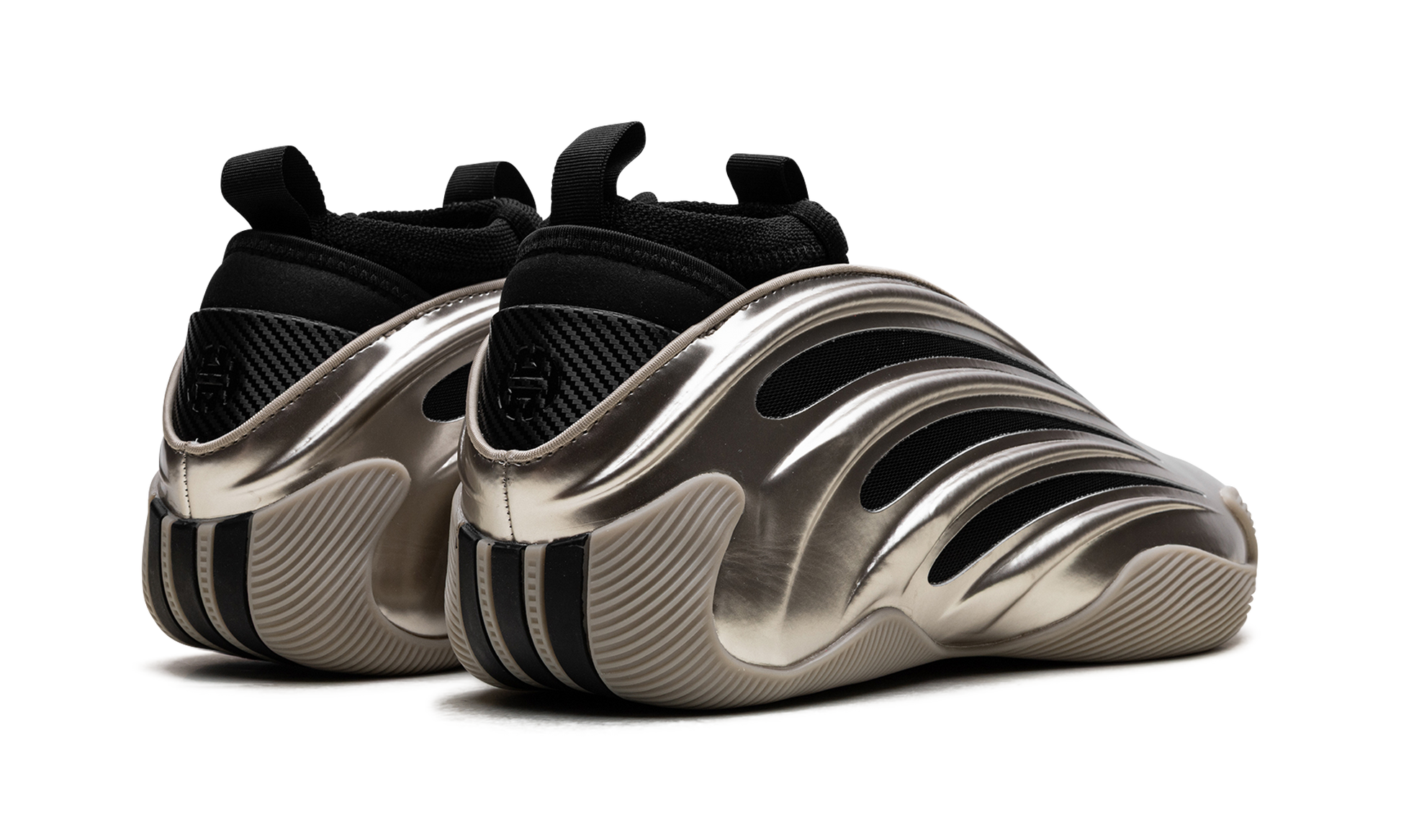 Harden Vol. 9 "cyber Metallic" - 3
