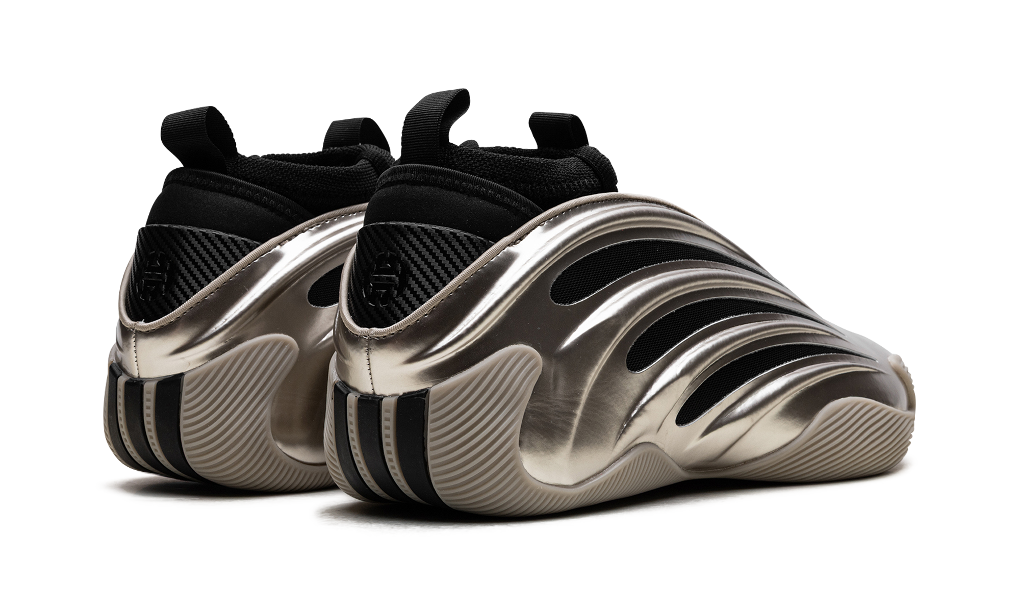 Harden Vol. 9 "cyber Metallic" - 3