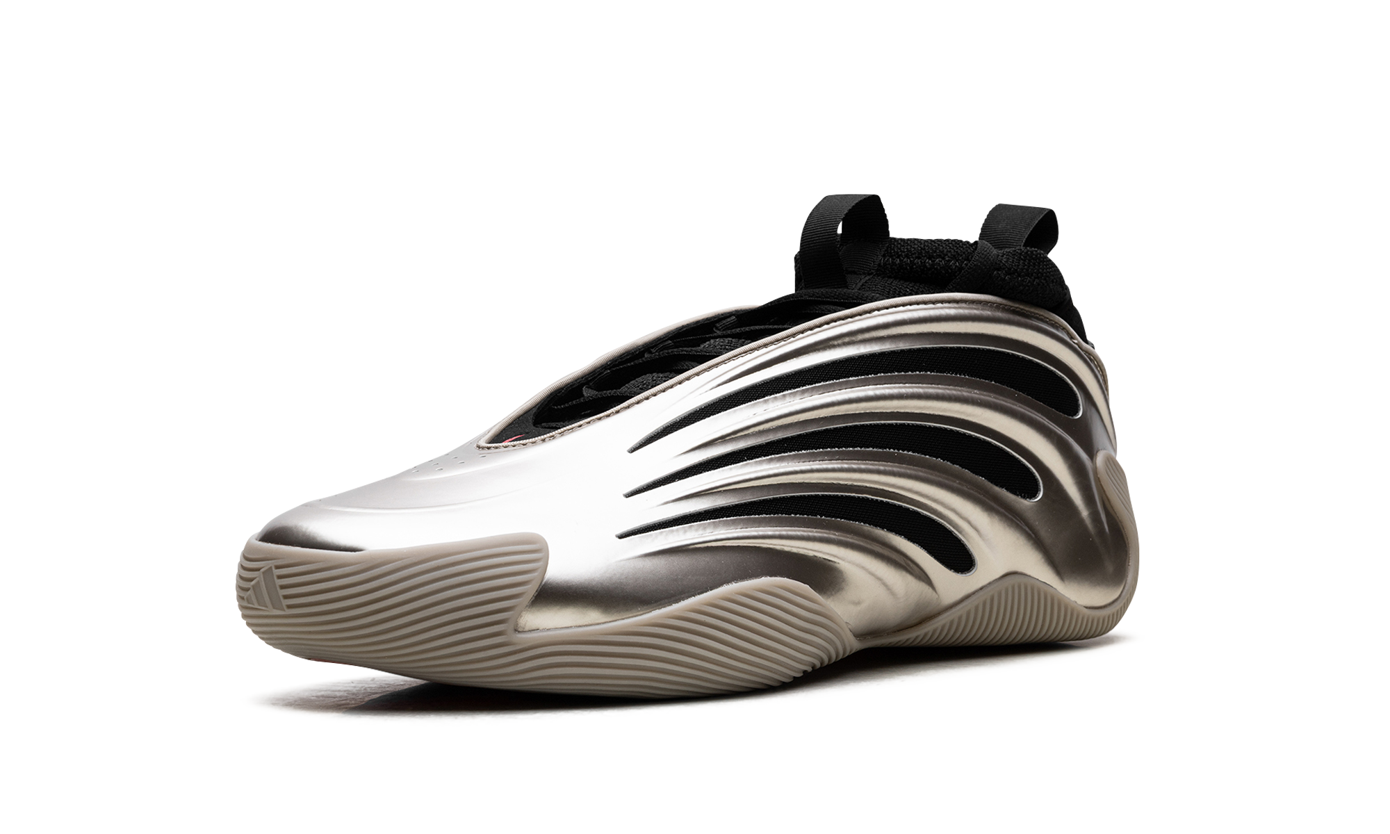 Harden Vol. 9 "cyber Metallic" - 4