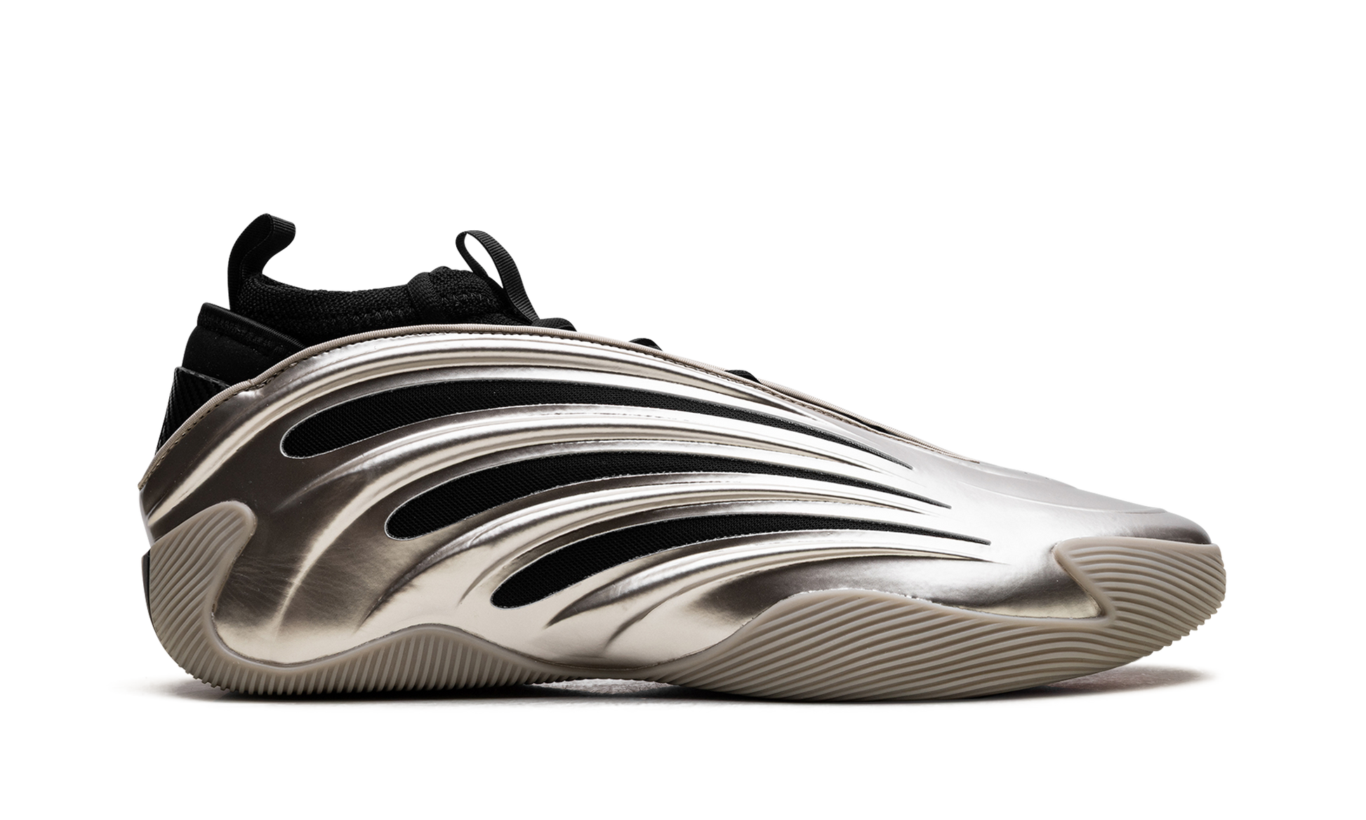 Harden Vol. 9 "cyber Metallic" - 6