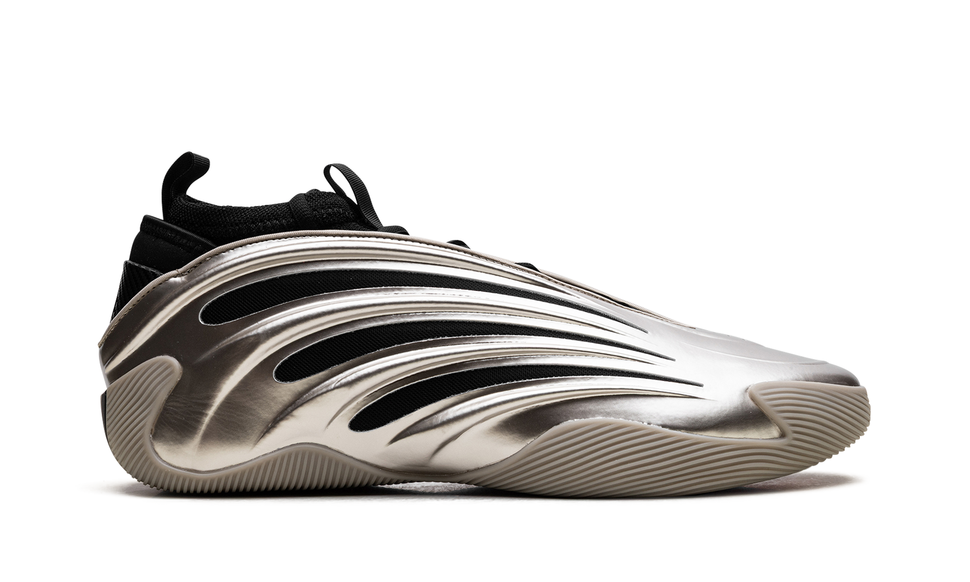 Harden Vol. 9 "cyber Metallic" - 6