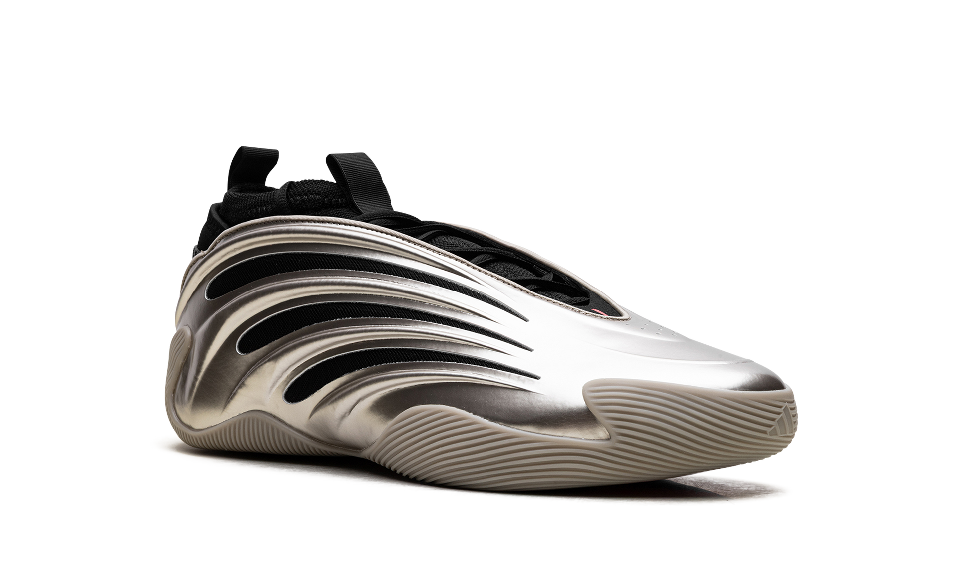 Harden Vol. 9 "cyber Metallic" - 7