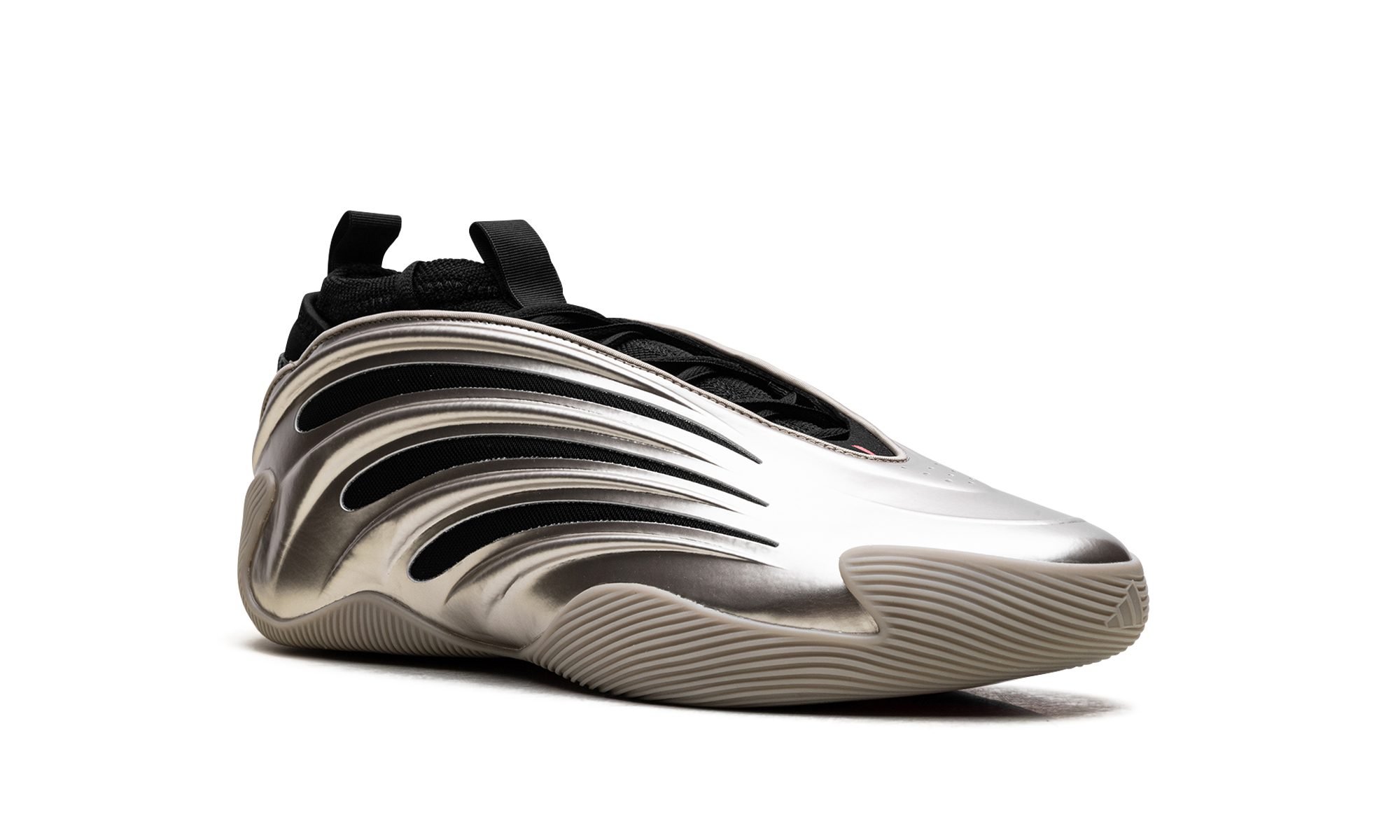 Harden Vol. 9 "cyber Metallic" - 7