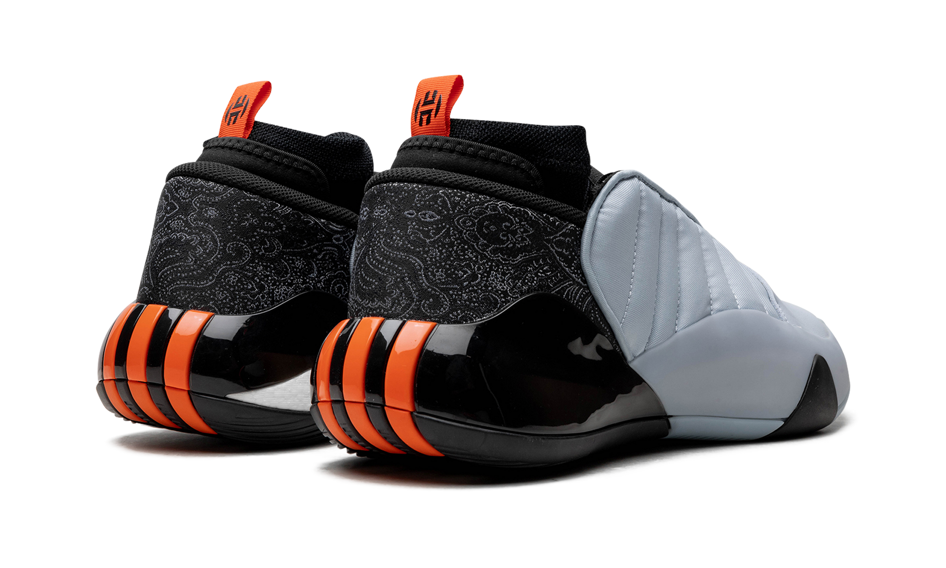 Harden Volume 7 "black" - 2