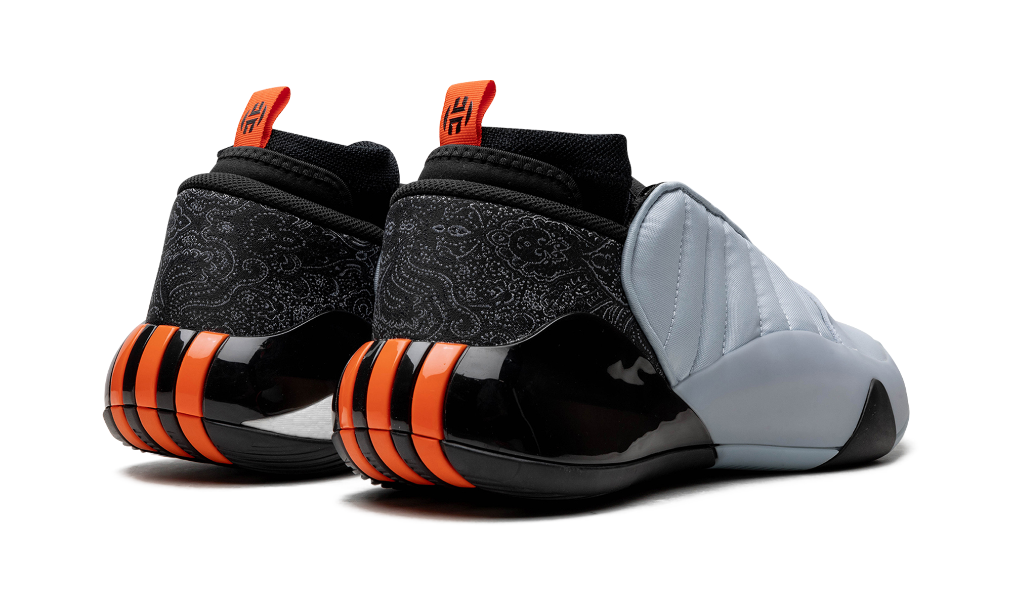 Harden Volume 7 "black" - 2