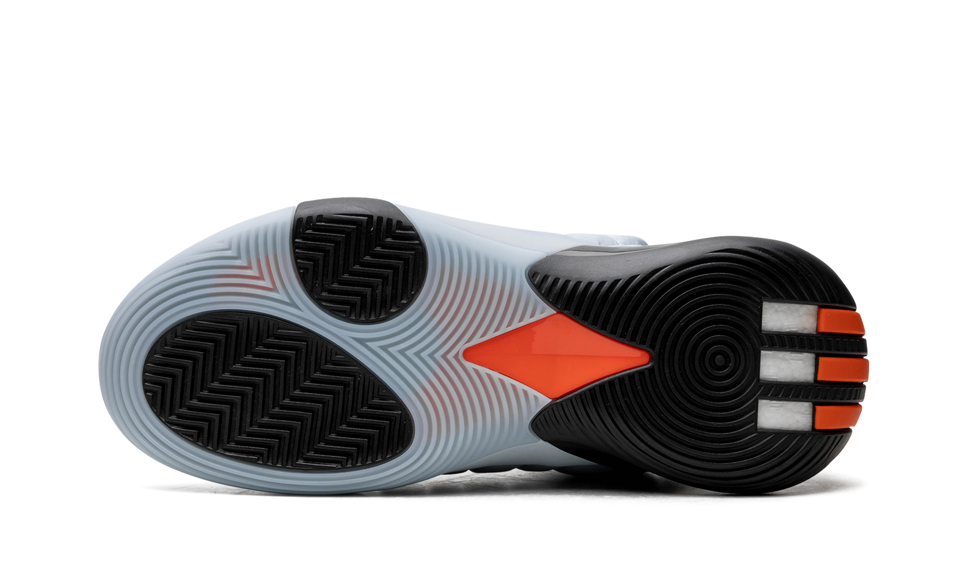 Harden Volume 7 "black" - 4