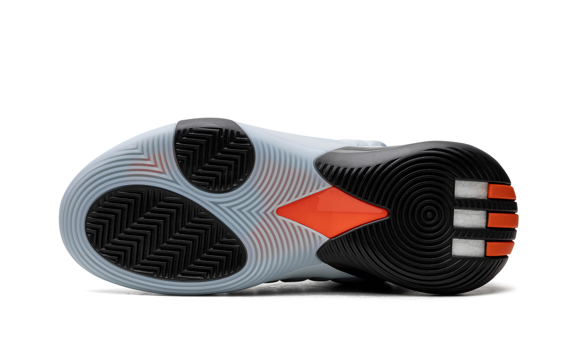 Harden Volume 7 "black" - 4