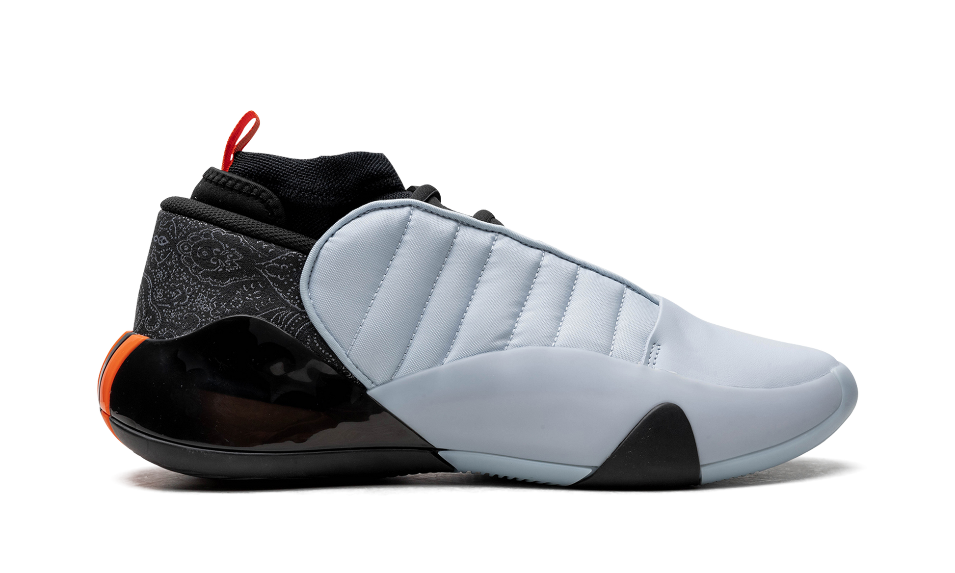 Harden Volume 7 "black" - 5