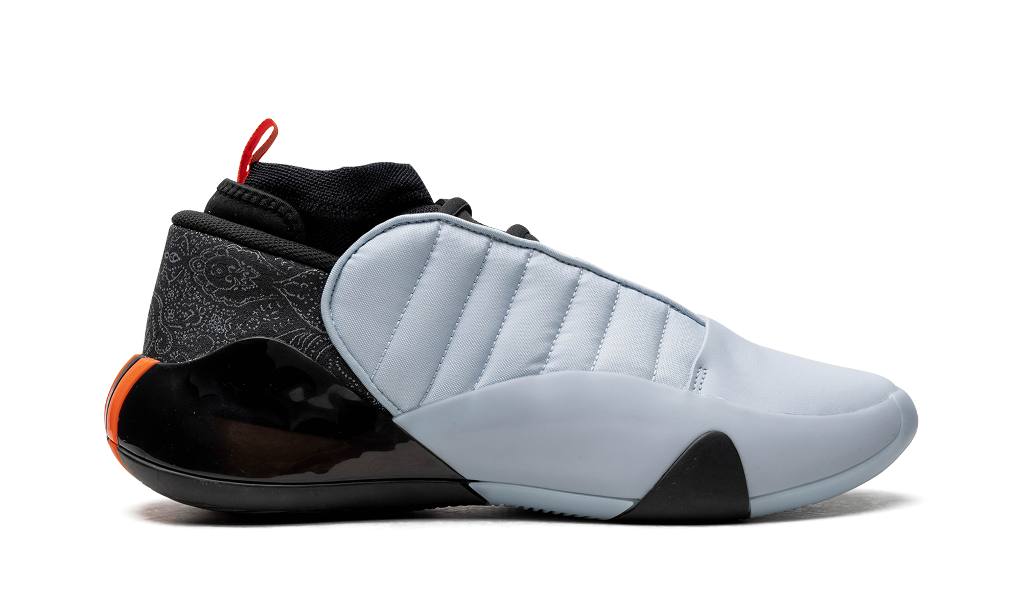 Harden Volume 7 "black" - 5