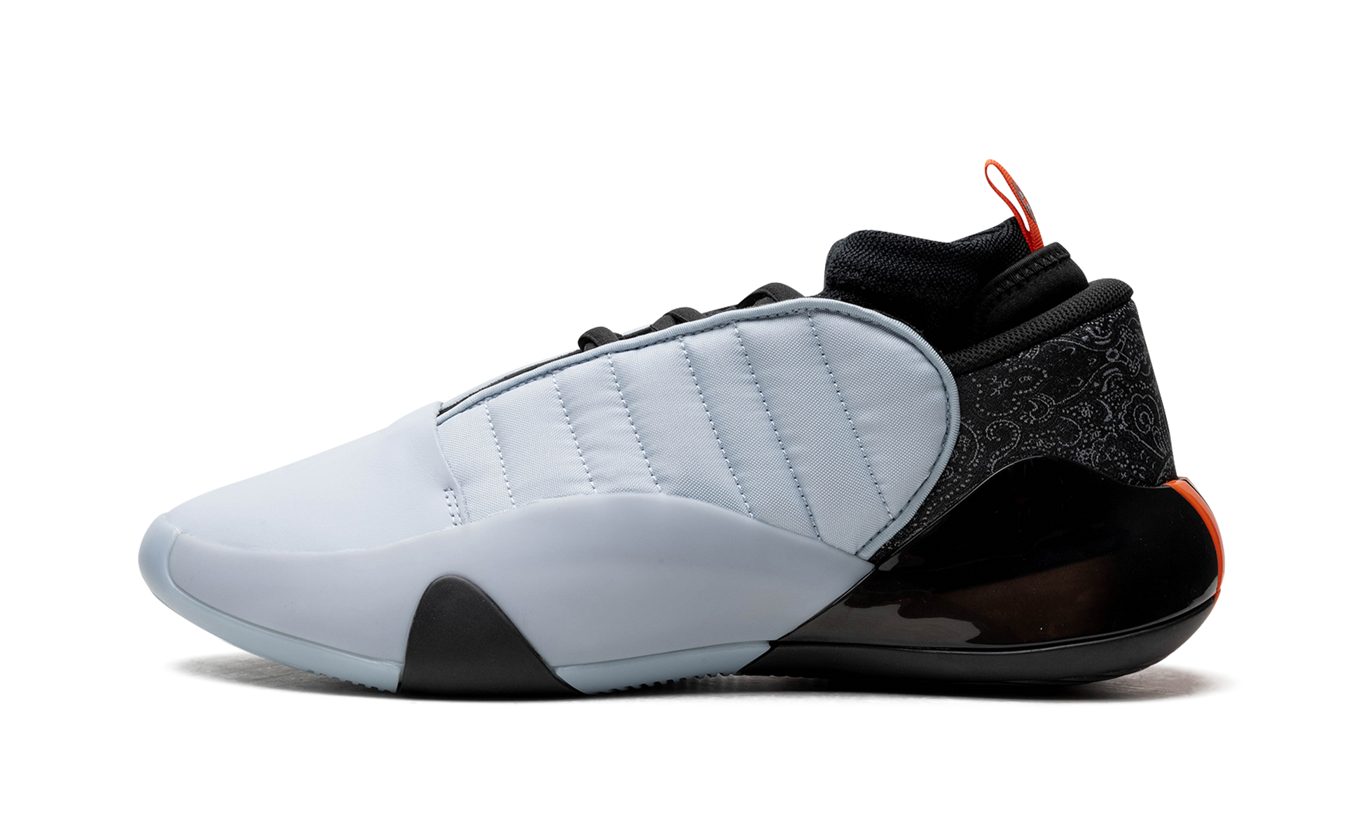 Harden Volume 7 "black" - 7