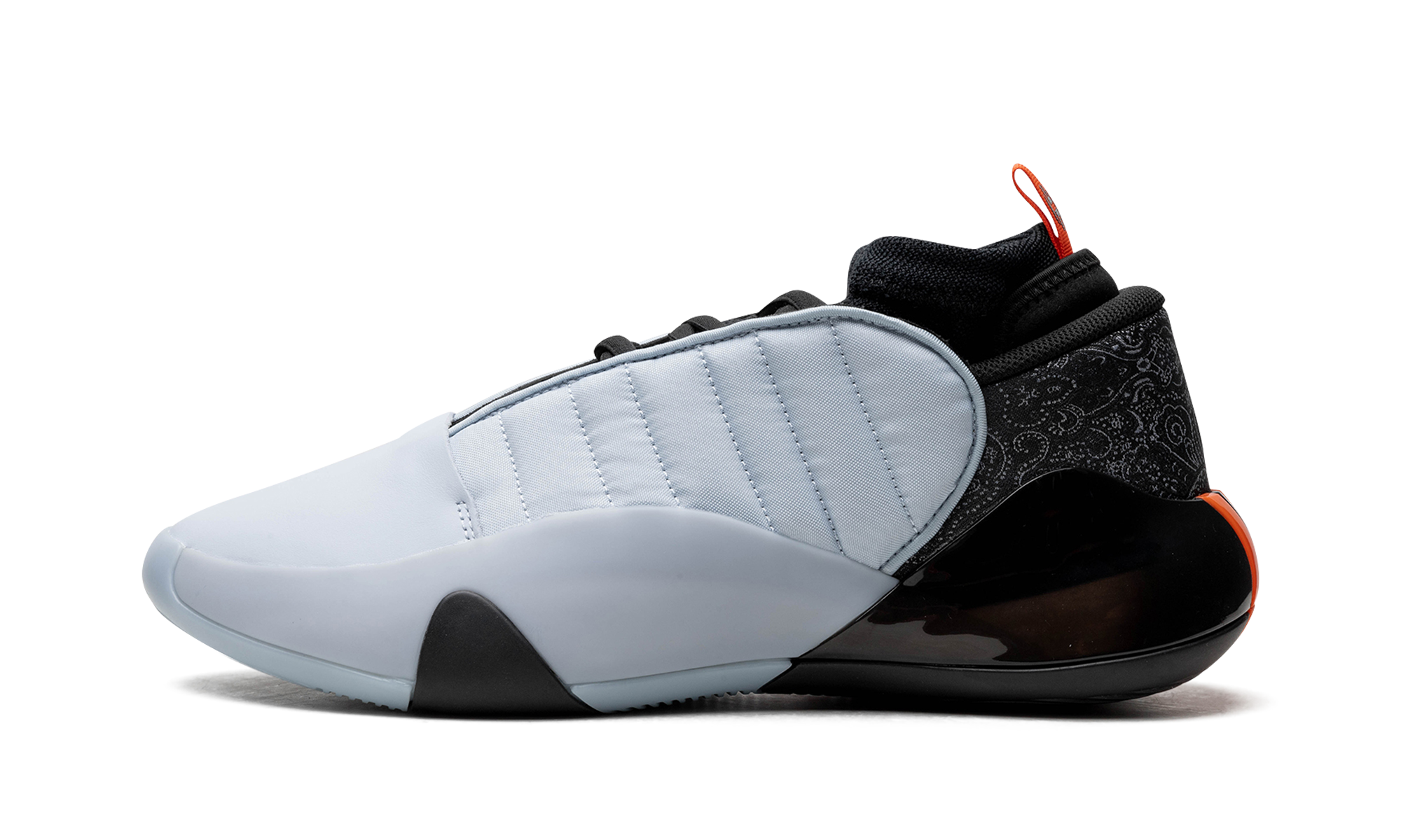 Harden Volume 7 "black" - 7