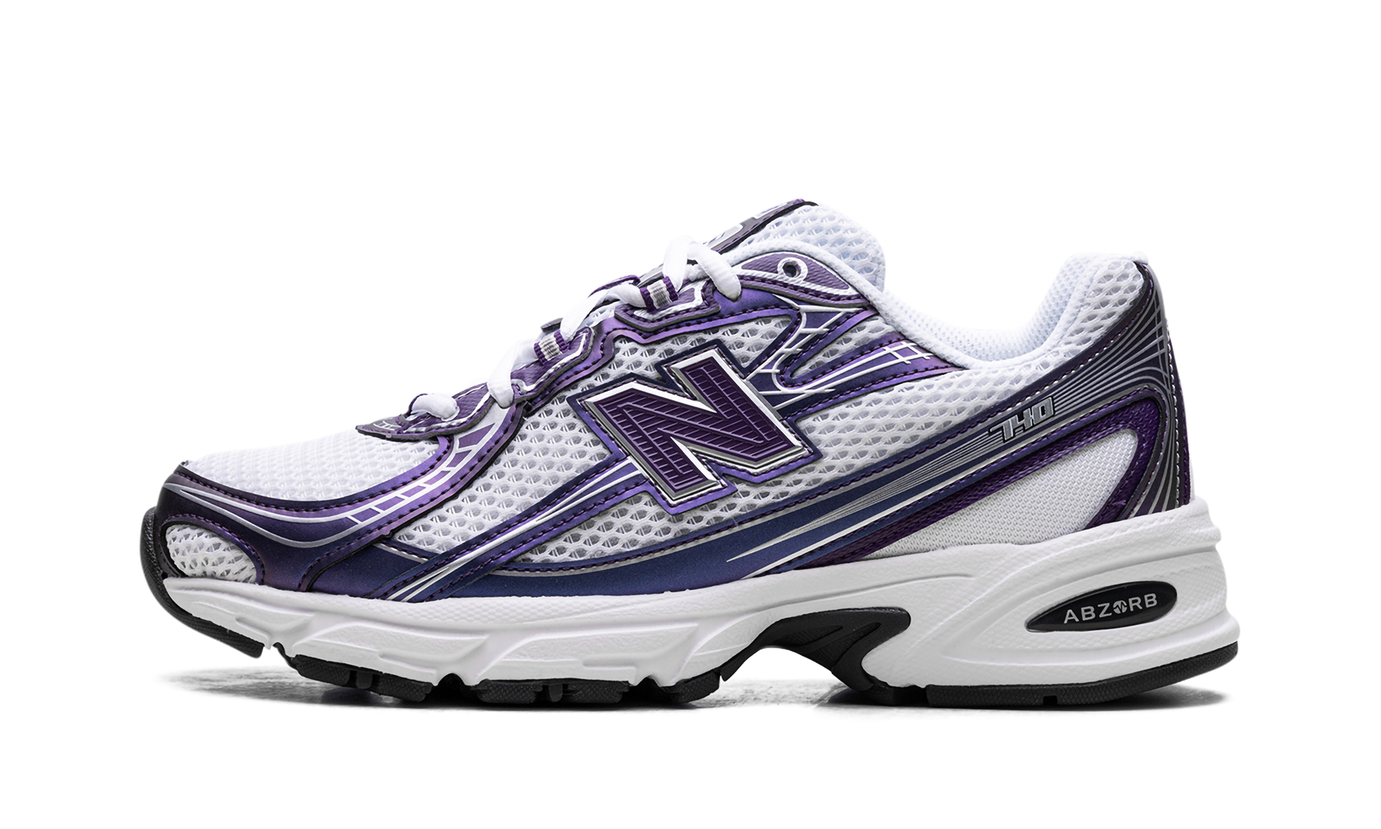 740v2 "concord Grape" - 1