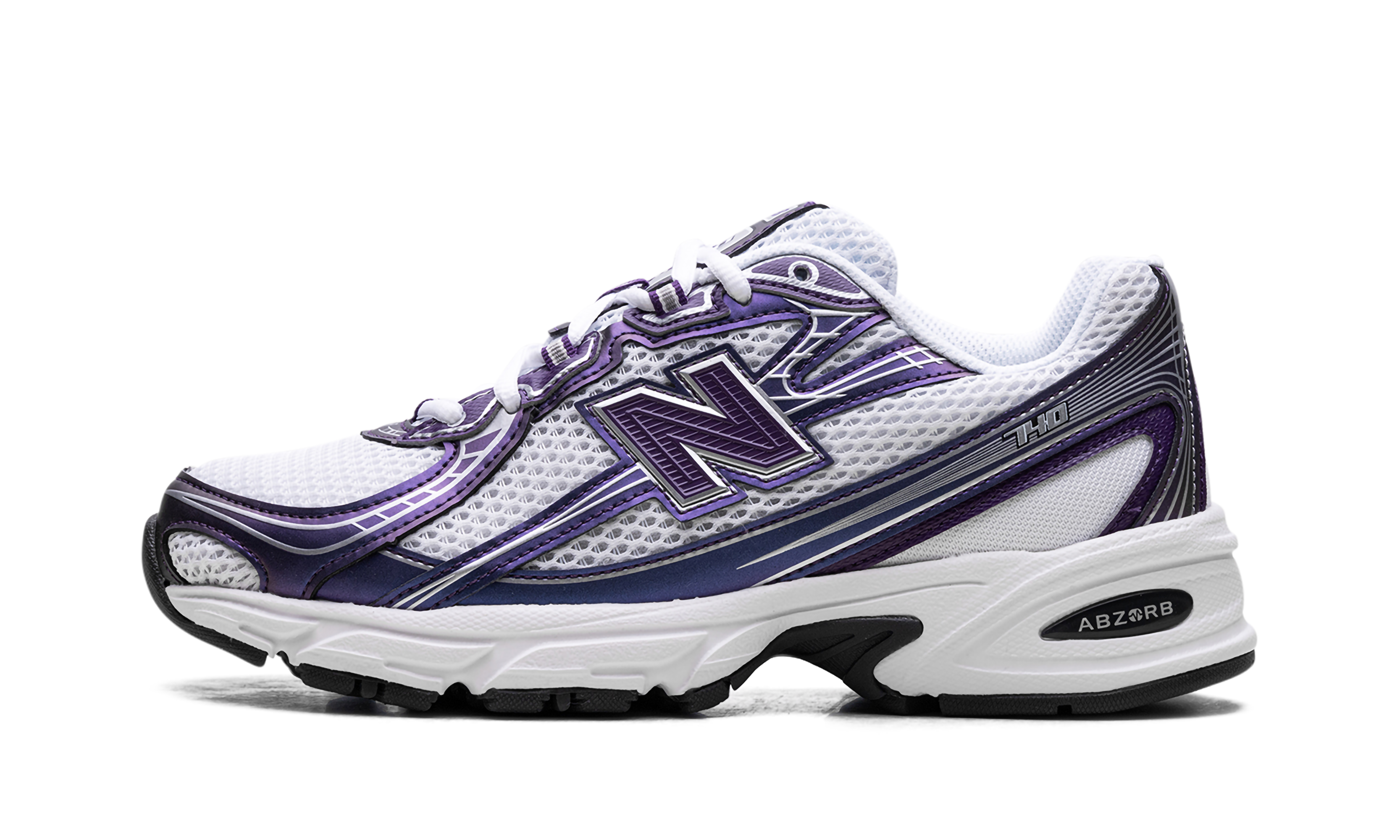 740v2 "concord Grape" - 1
