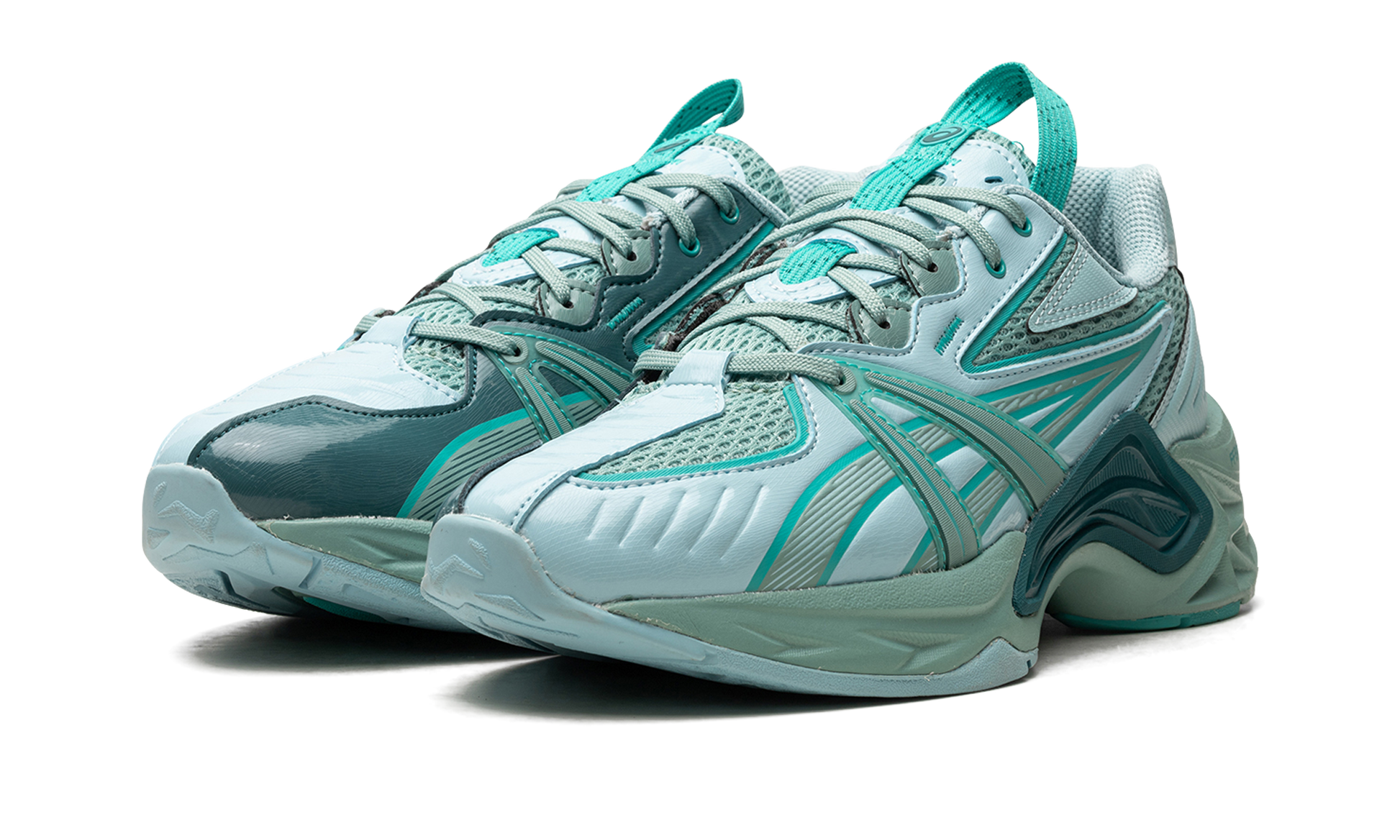 Hn2-s Protoblast "evergreen Shaded Spruce" - 2