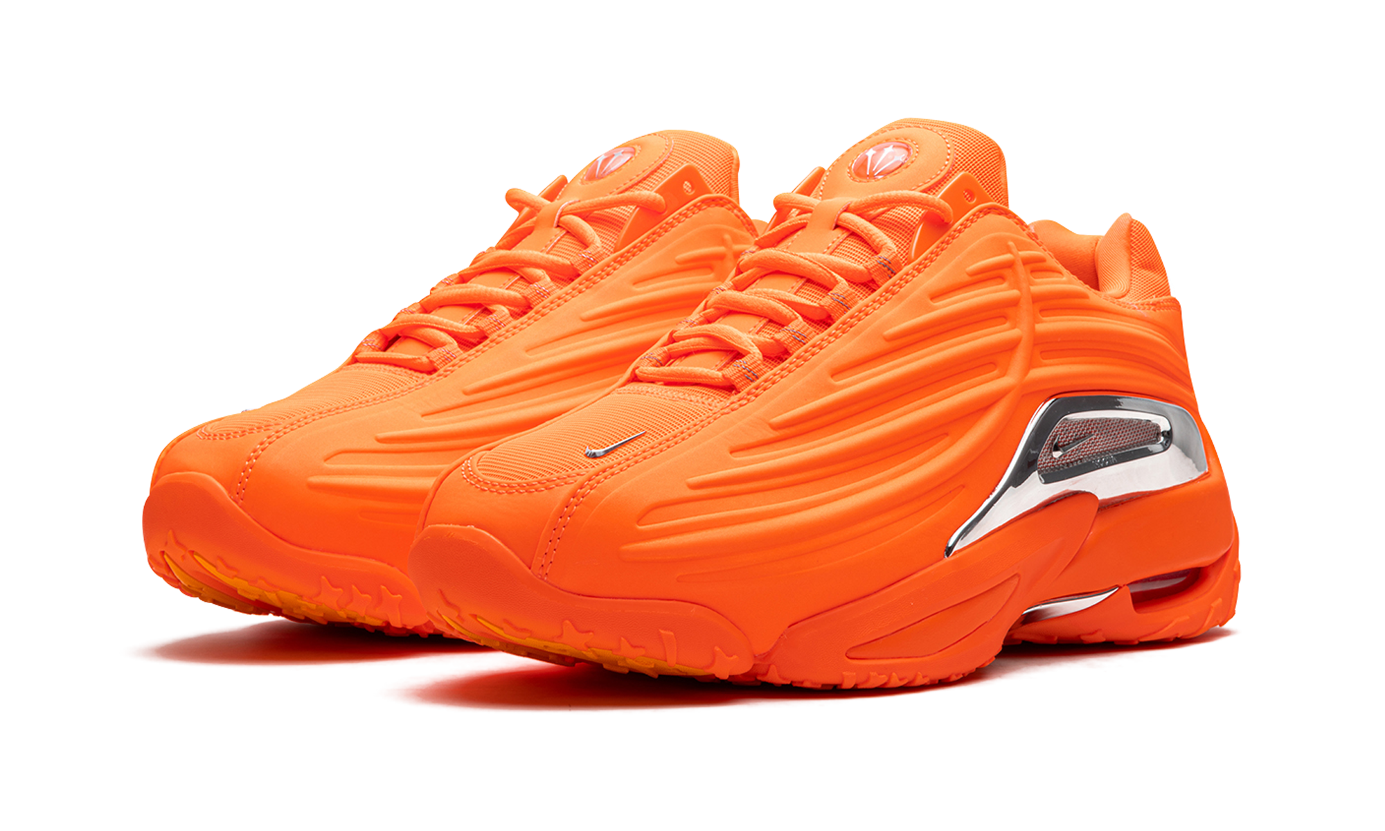 Hot Step 2 "nocta - Total Orange" - 2