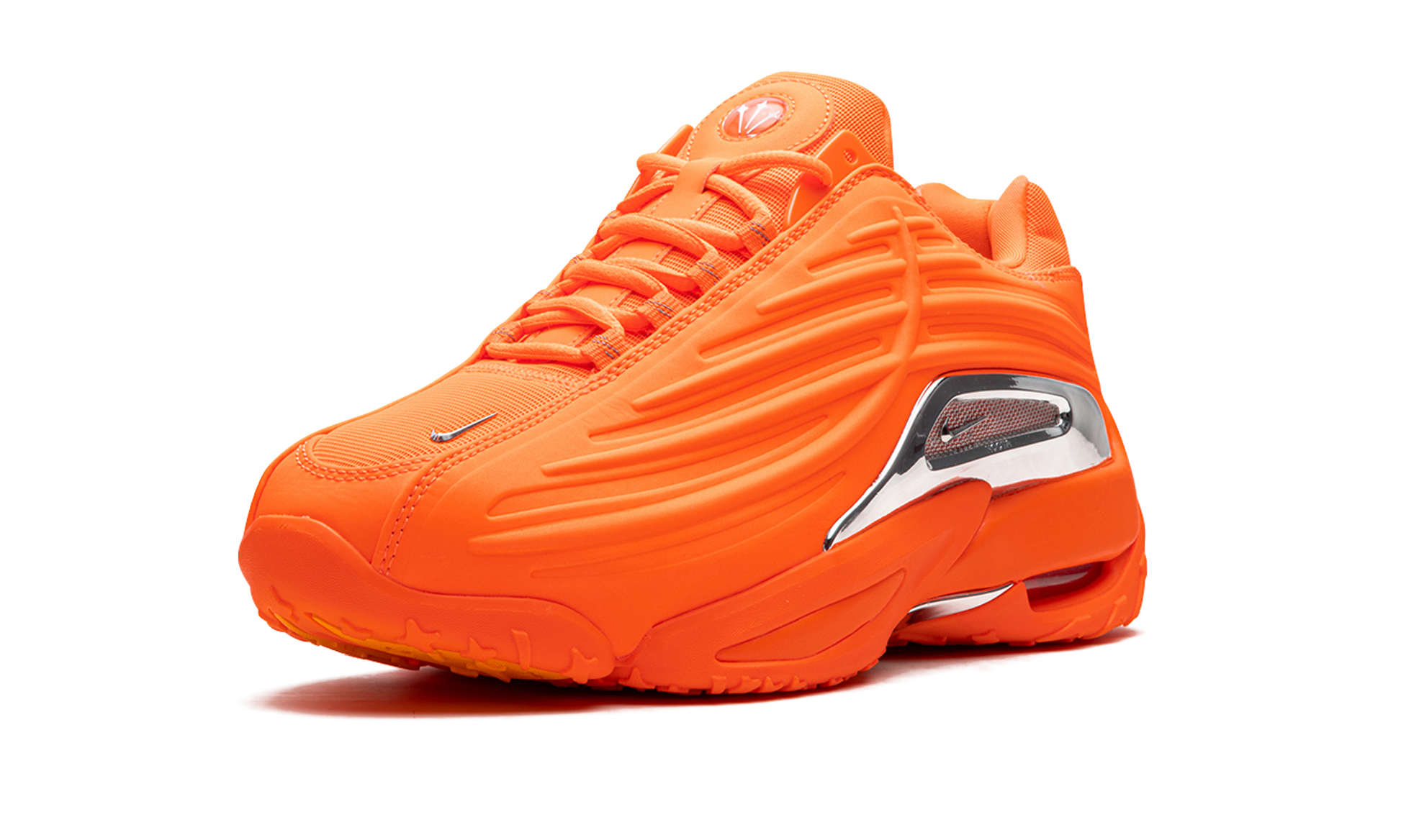 Hot Step 2 "nocta - Total Orange" - 4