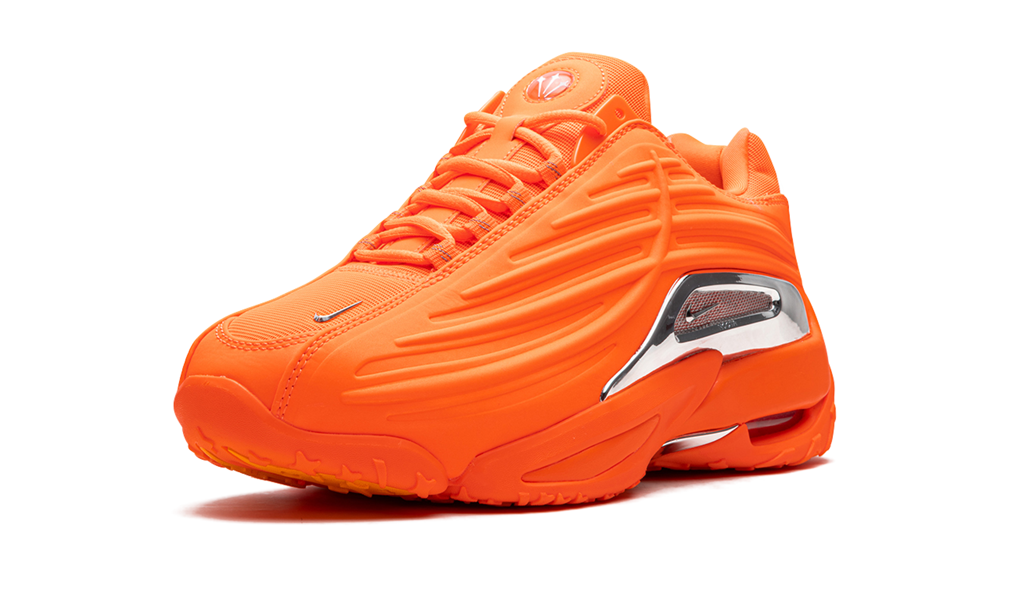 Hot Step 2 "nocta - Total Orange" - 4