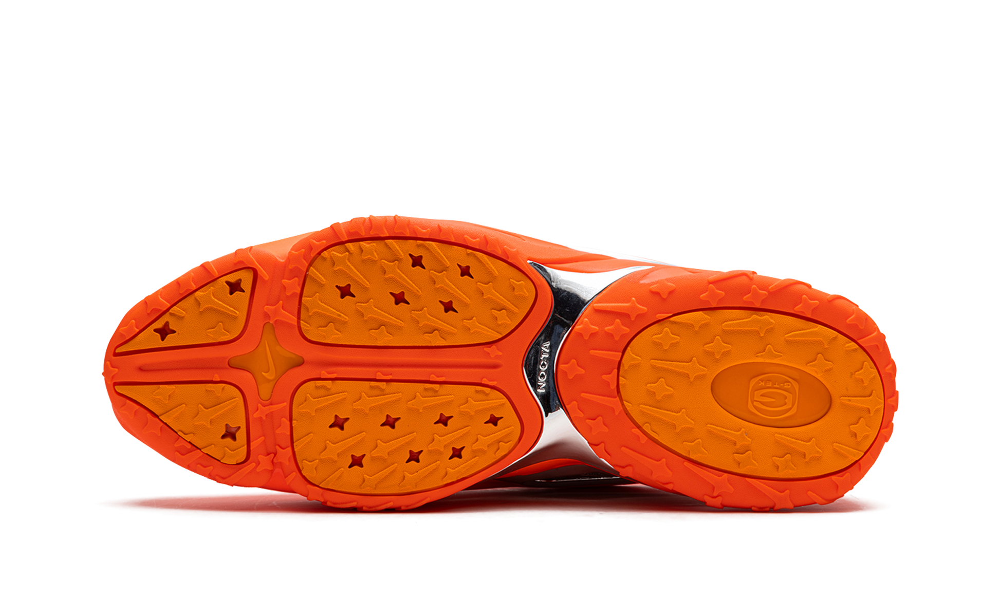 Hot Step 2 "nocta - Total Orange" - 5
