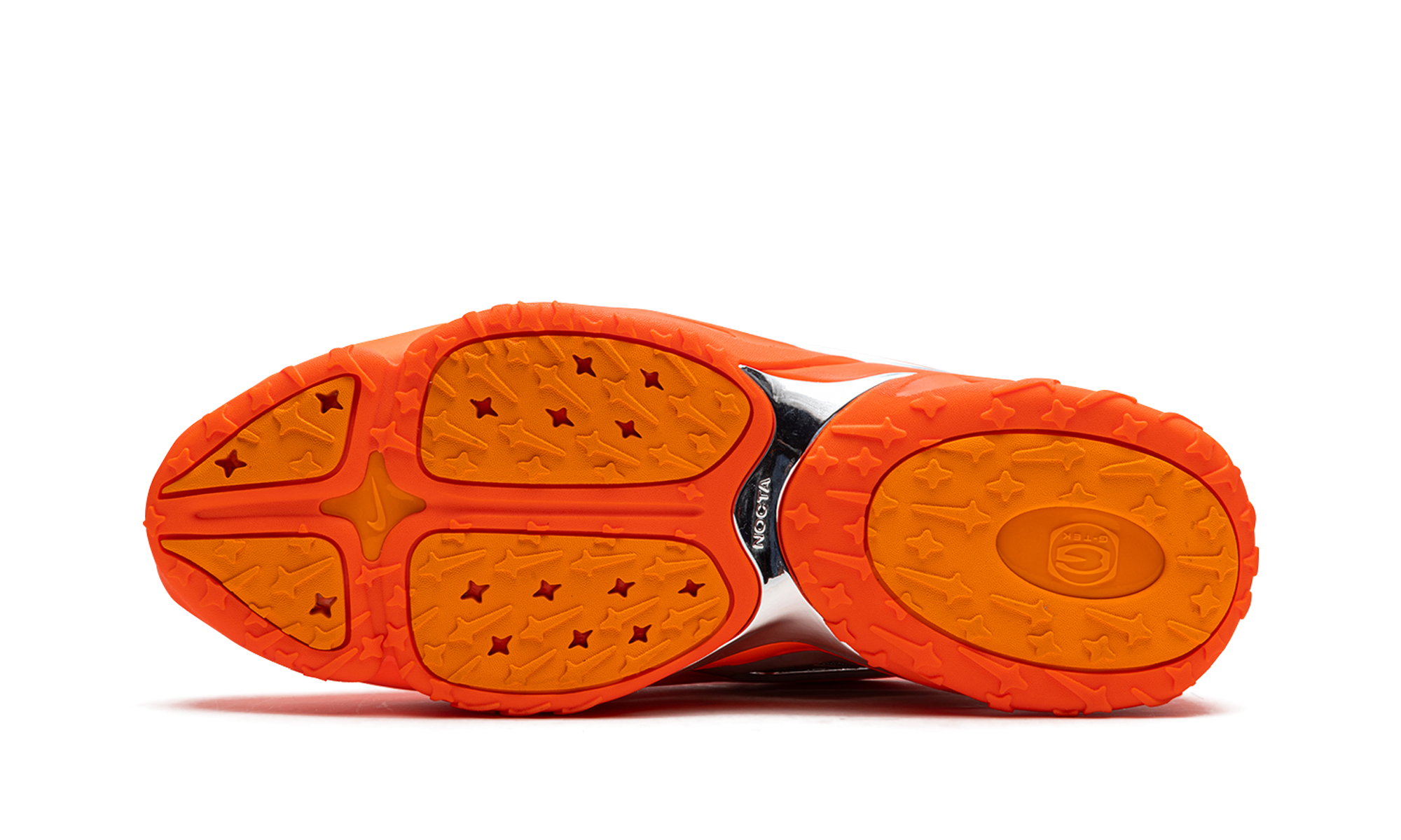 Hot Step 2 "nocta - Total Orange" - 5