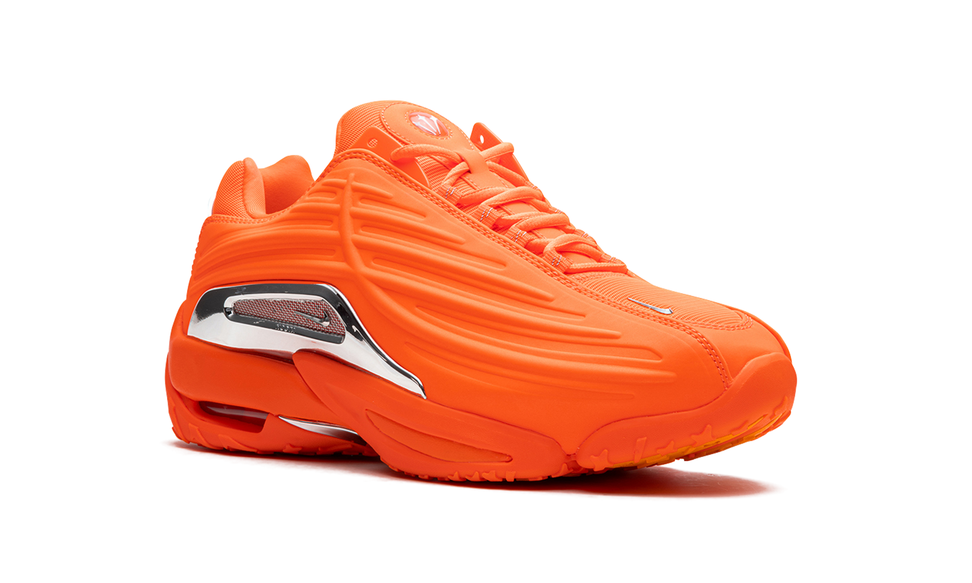 Hot Step 2 "nocta - Total Orange" - 7