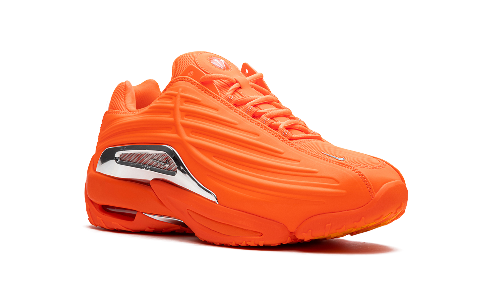 Hot Step 2 "nocta - Total Orange" - 7