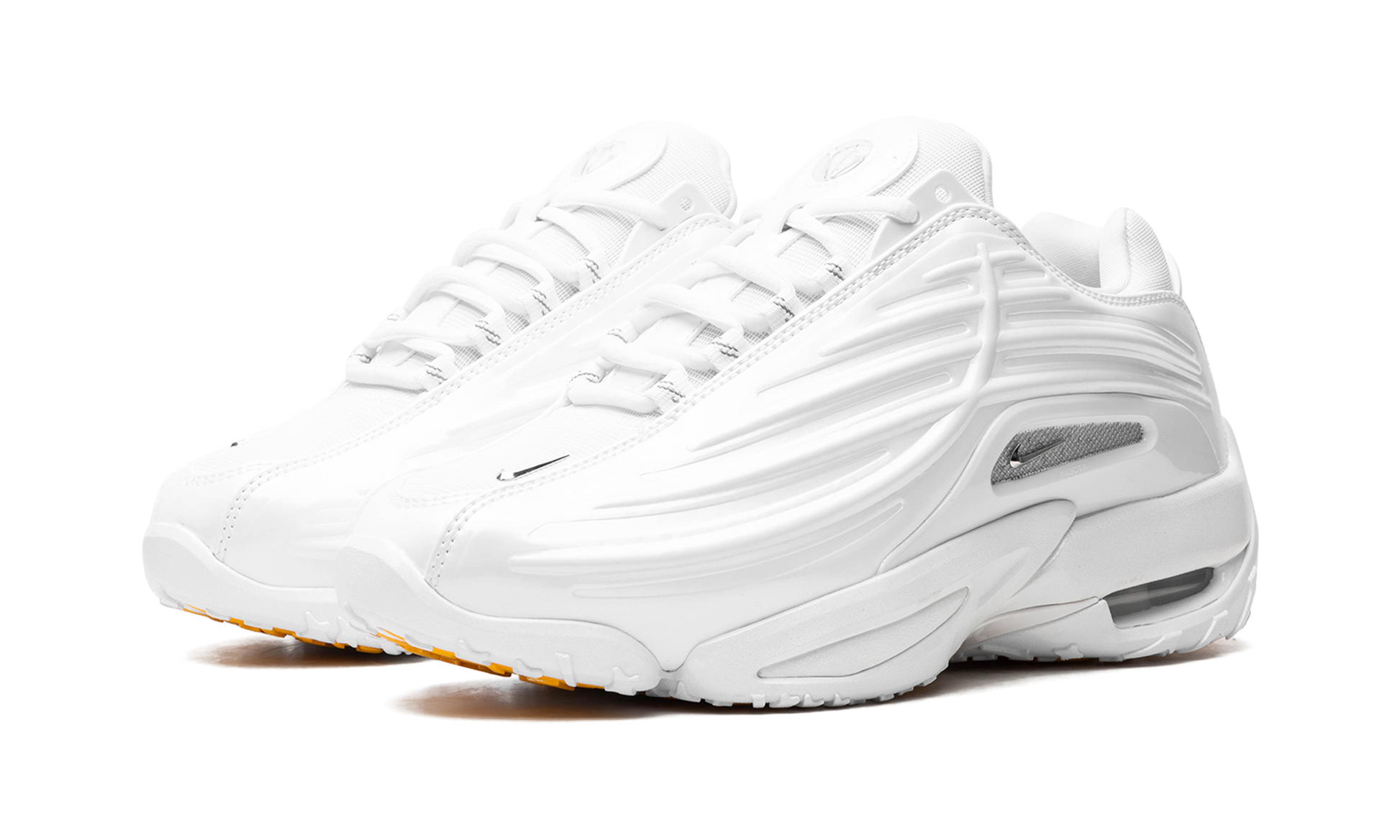 Hot Step 2 "nocta - White" - 2