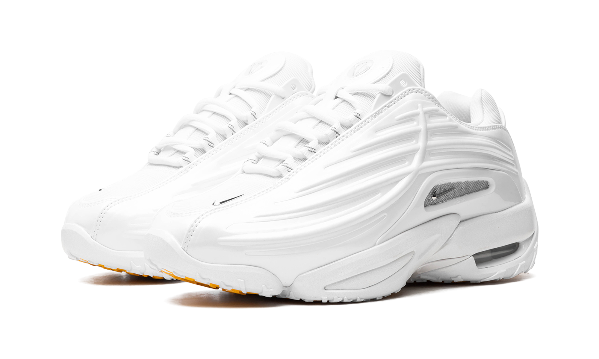 Hot Step 2 "nocta - White" - 2