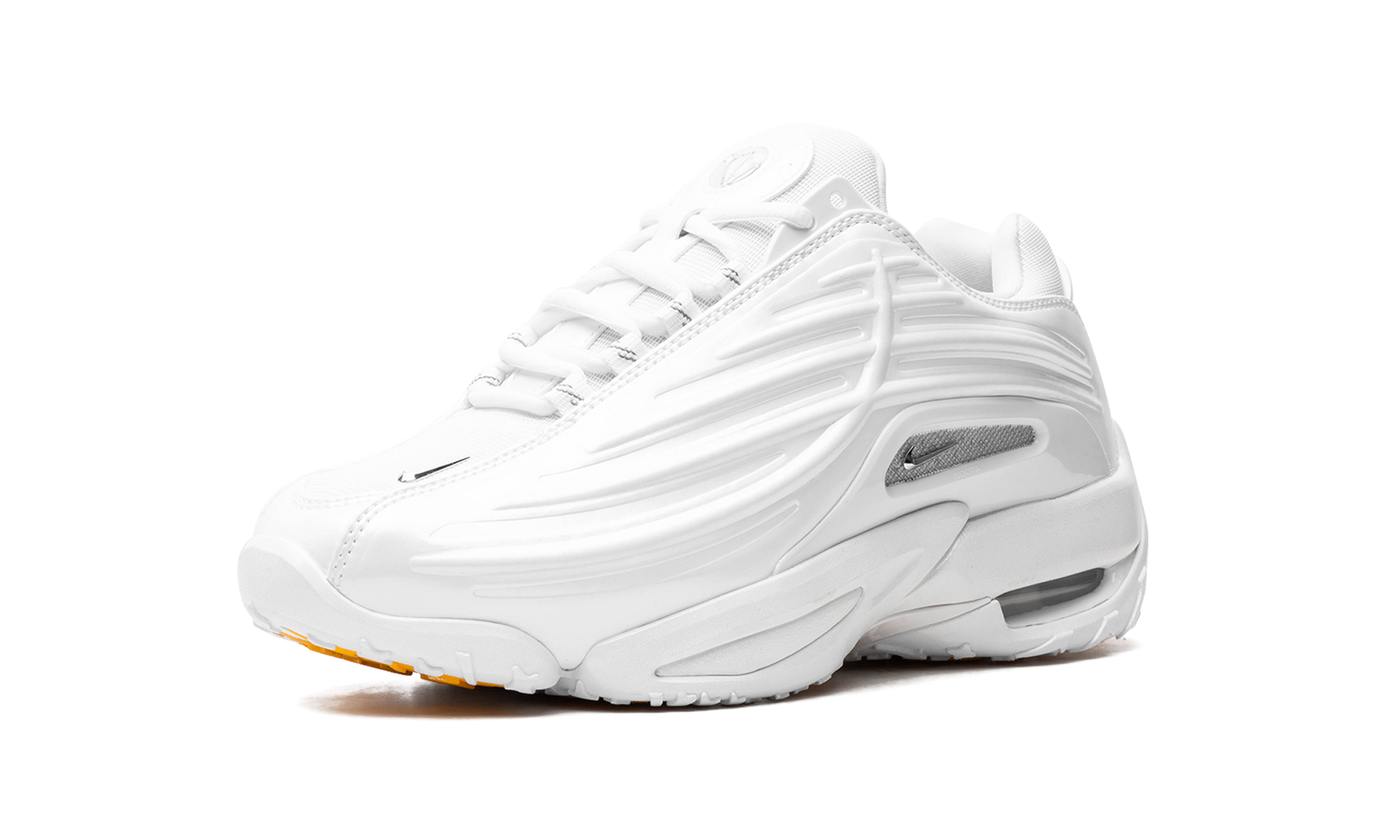 Hot Step 2 "nocta - White" - 4