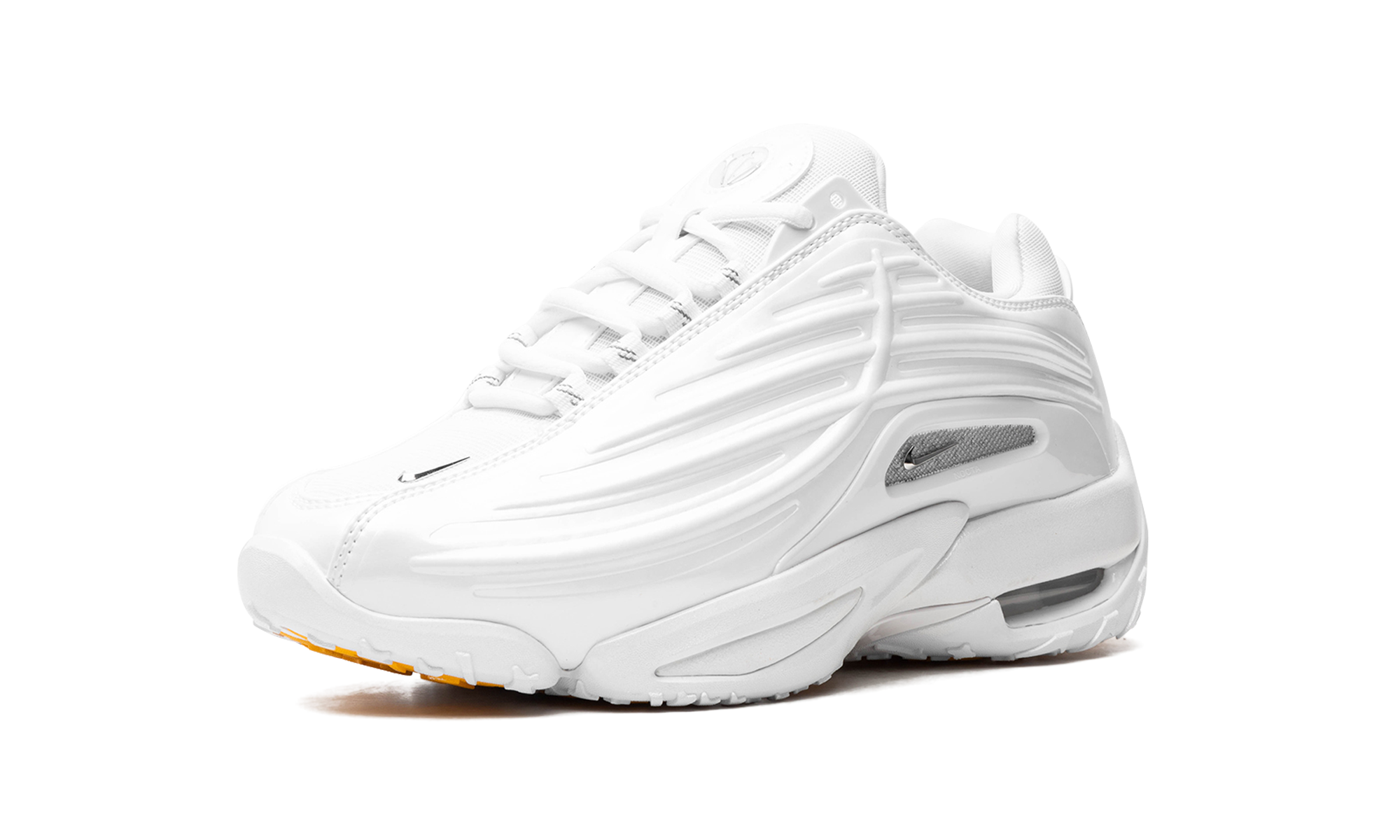 Hot Step 2 "nocta - White" - 4