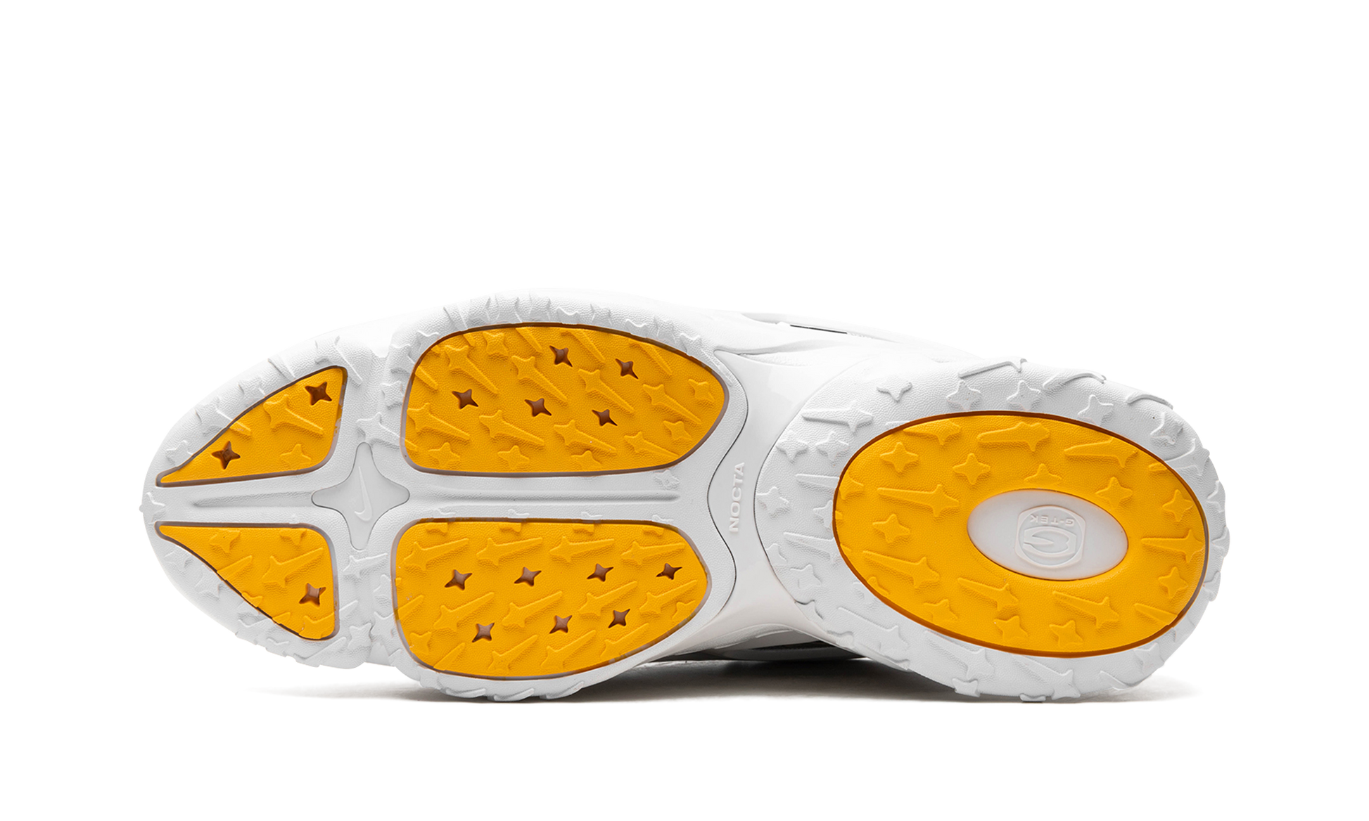 Hot Step 2 "nocta - White" - 5