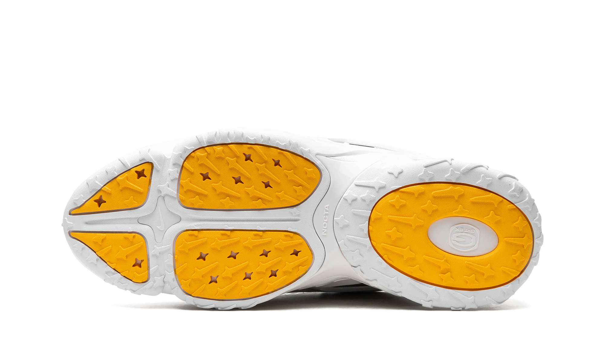 Hot Step 2 "nocta - White" - 5