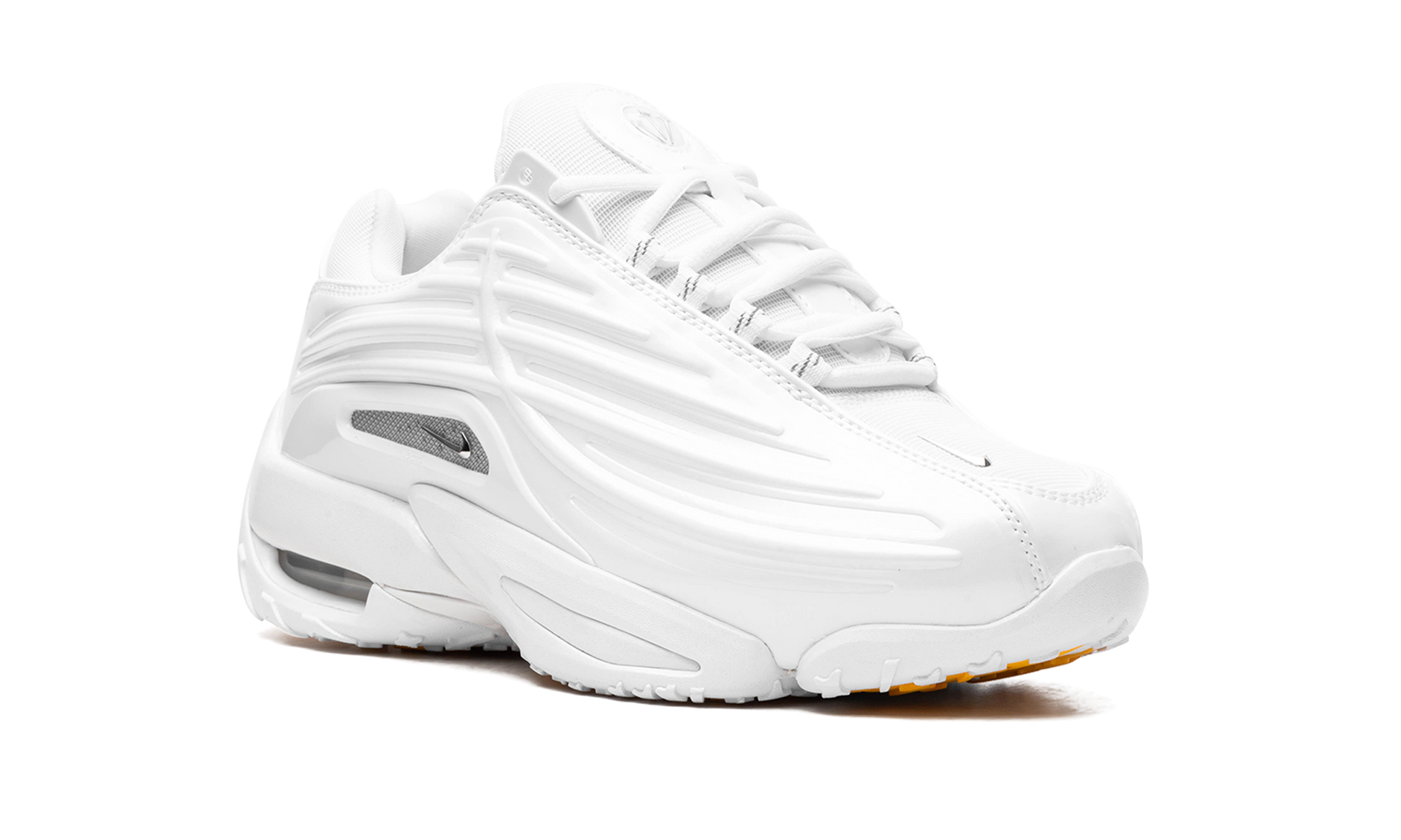 Hot Step 2 "nocta - White" - 7
