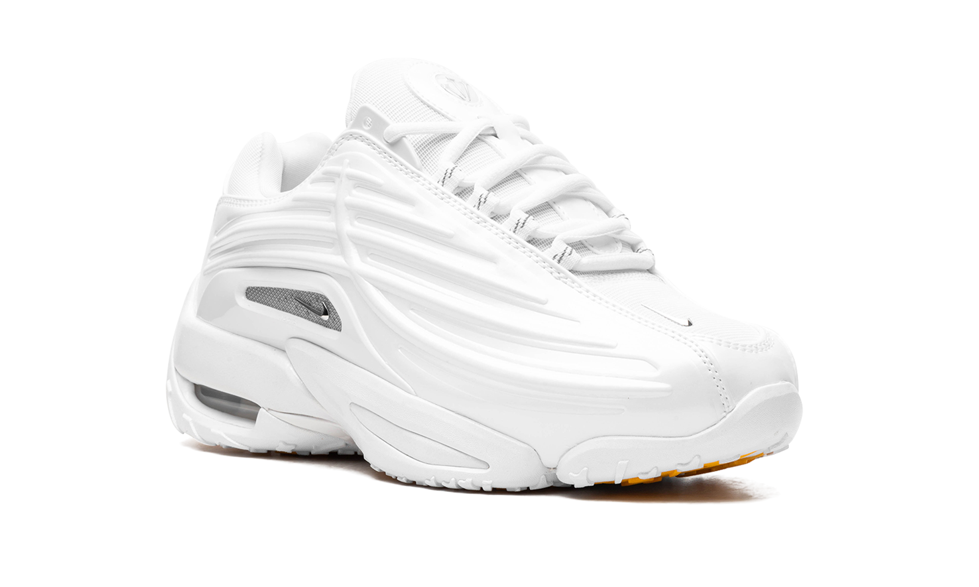 Hot Step 2 "nocta - White" - 7