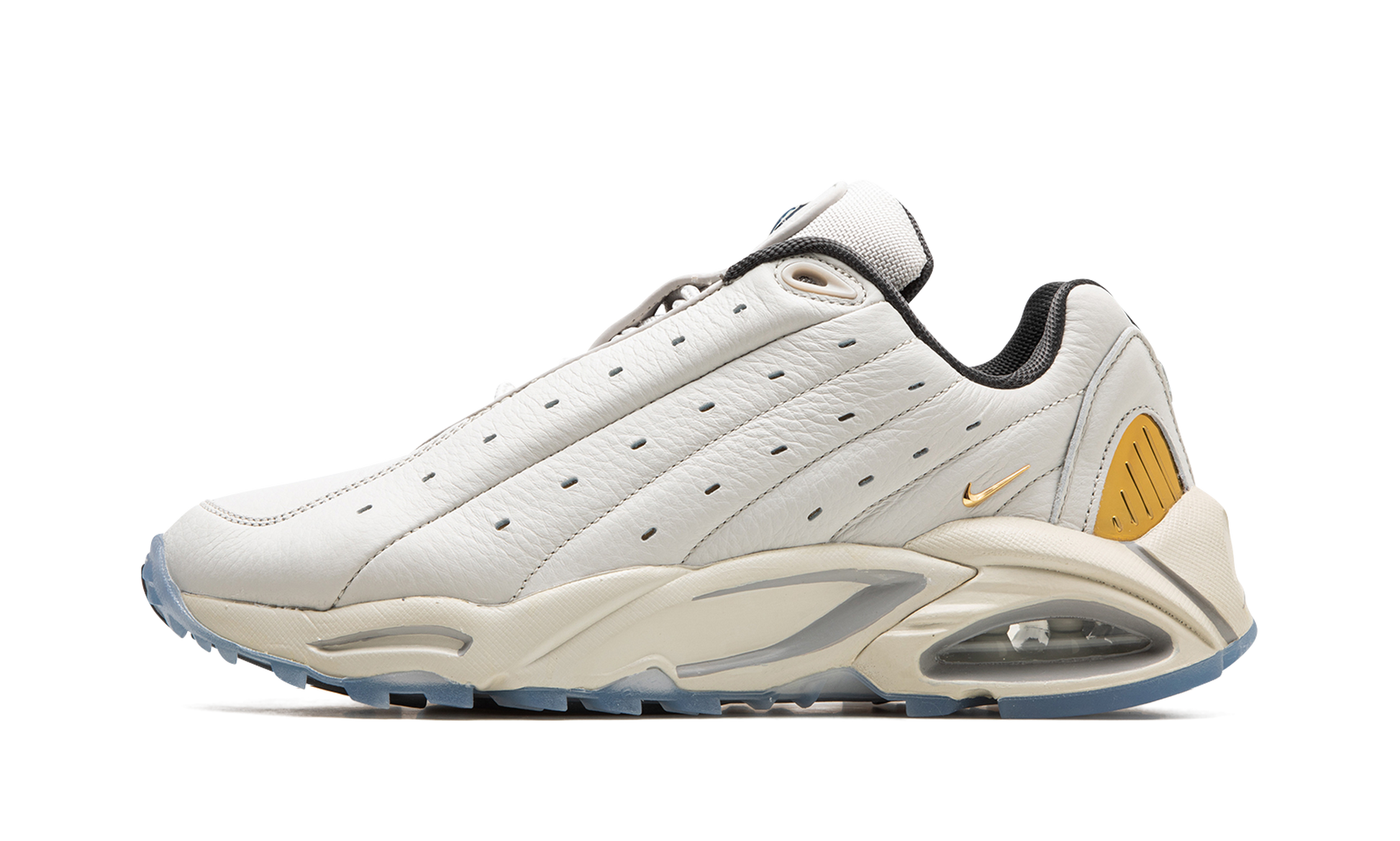 Hot Step Air Terra "nocta - Champagne" - 1