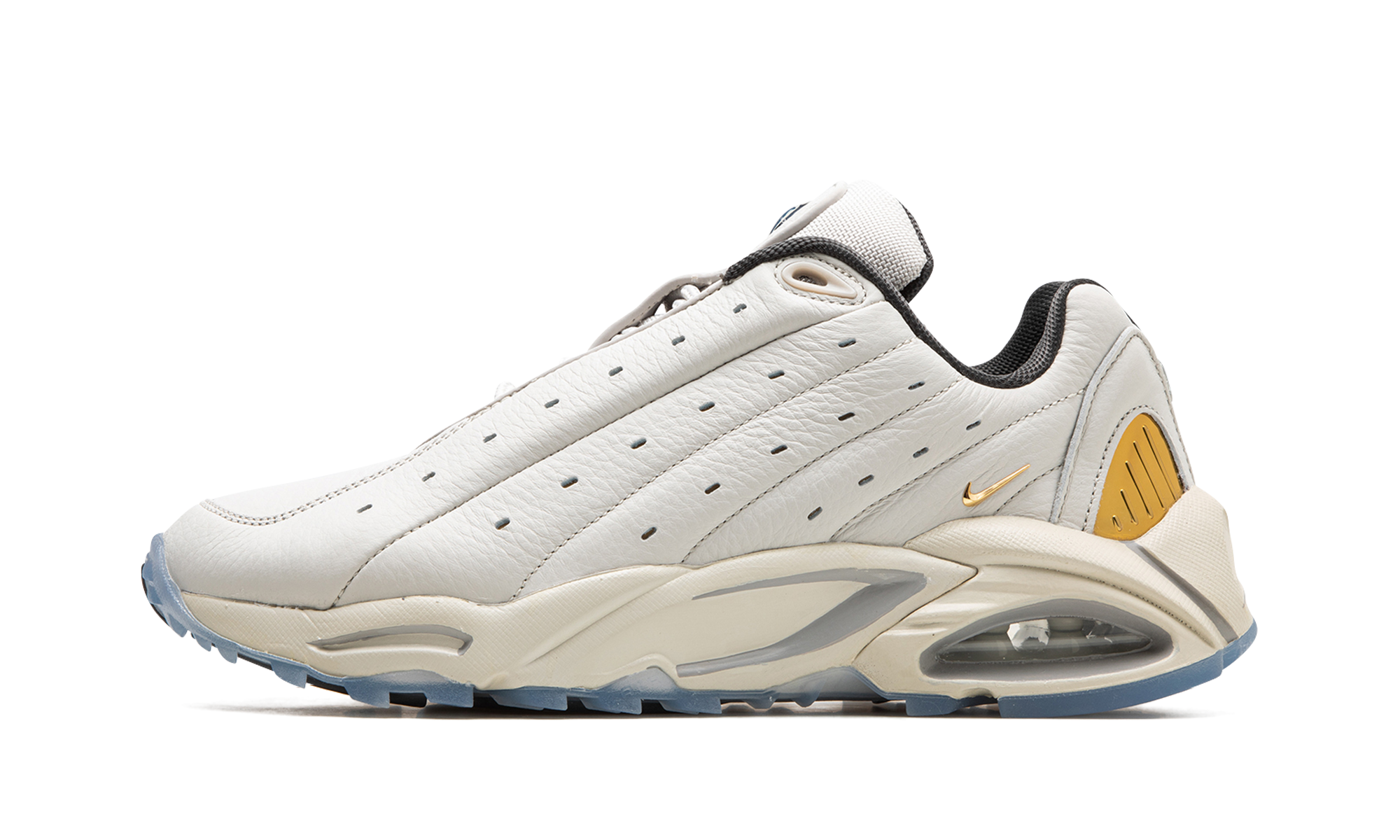 Hot Step Air Terra "nocta - Champagne" - 1