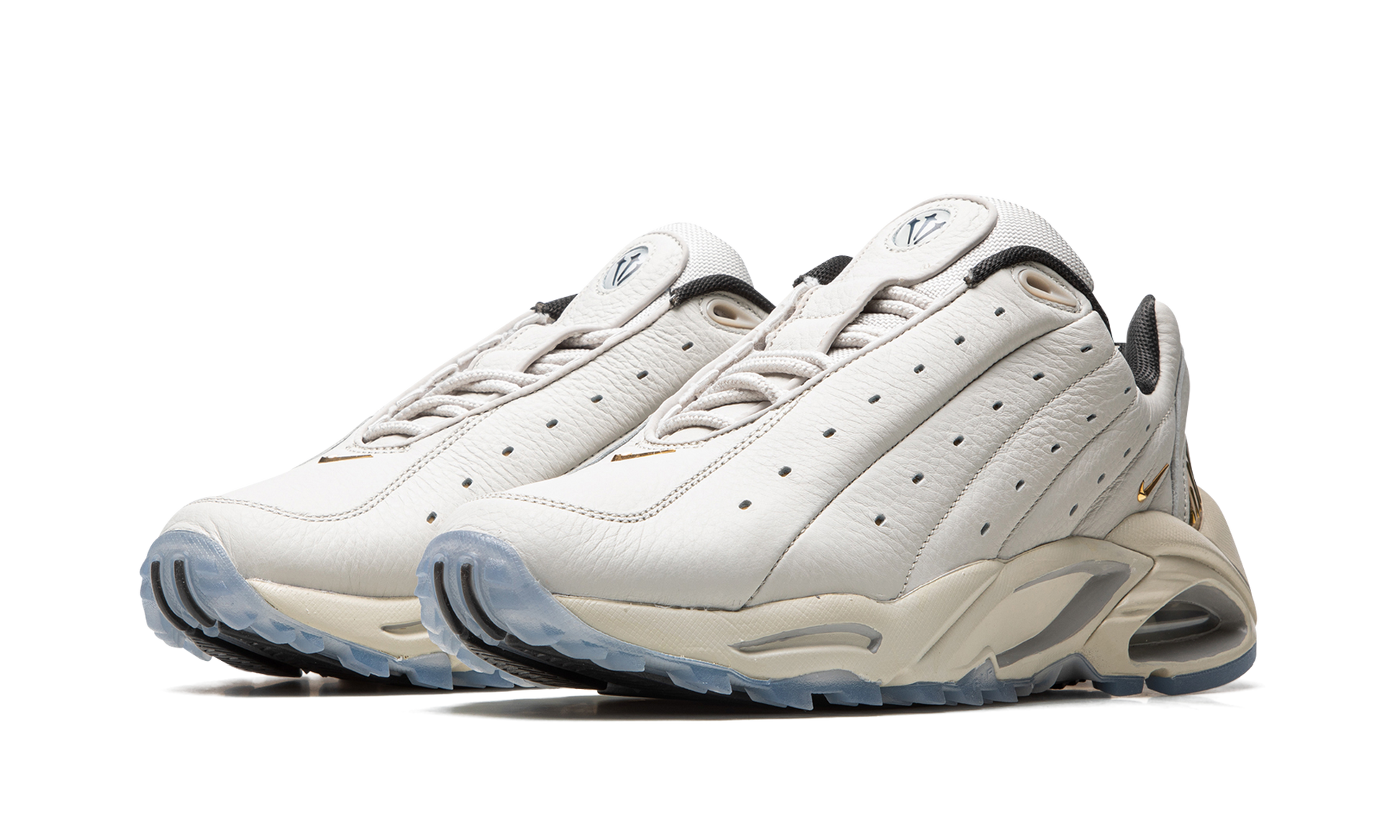 Hot Step Air Terra "nocta - Champagne" - 2