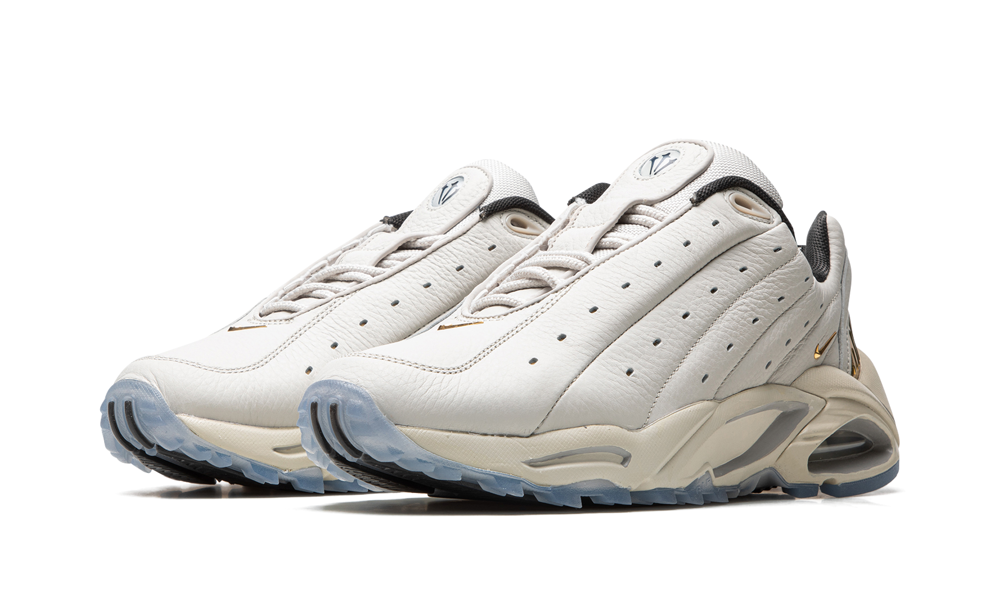 Hot Step Air Terra "nocta - Champagne" - 2